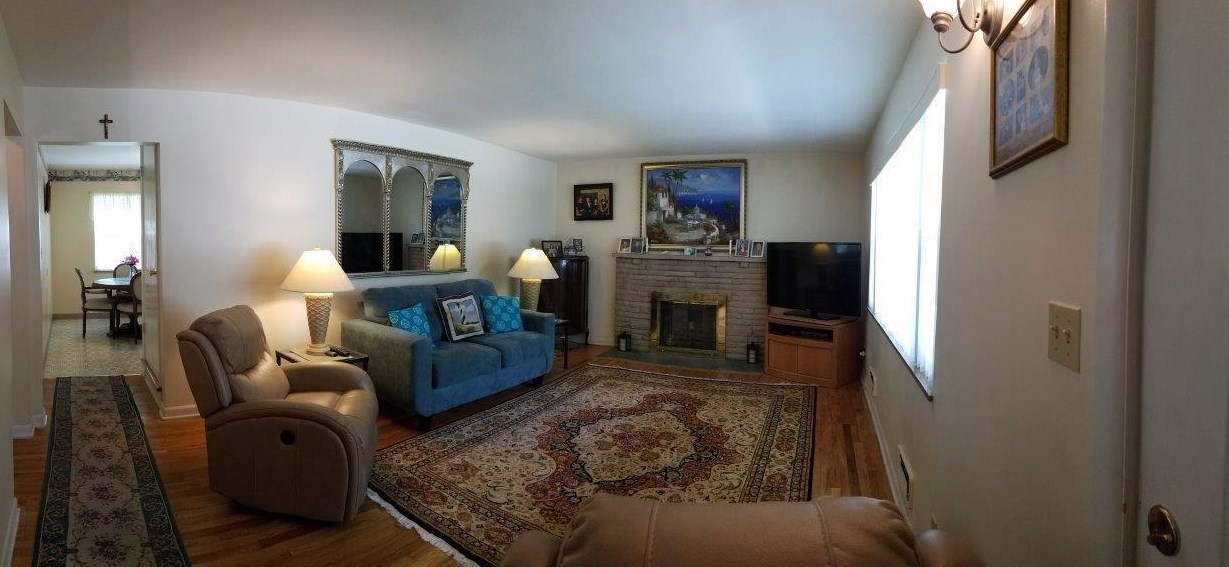 3223 Race St, Columbus, OH 43204