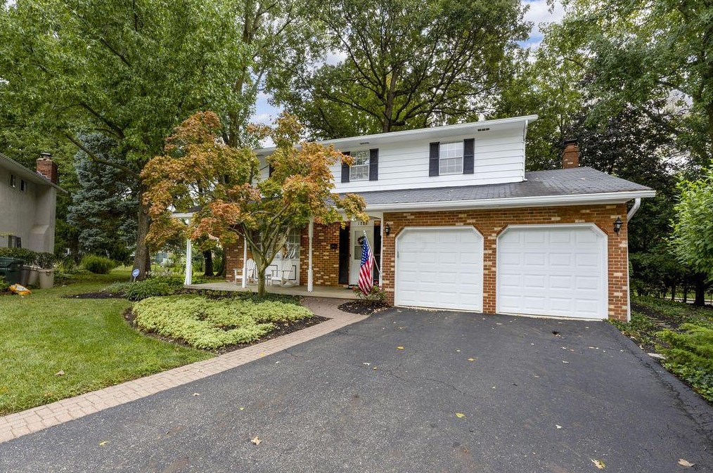 1886 Tamarack Ct, Columbus, OH 43229-5309