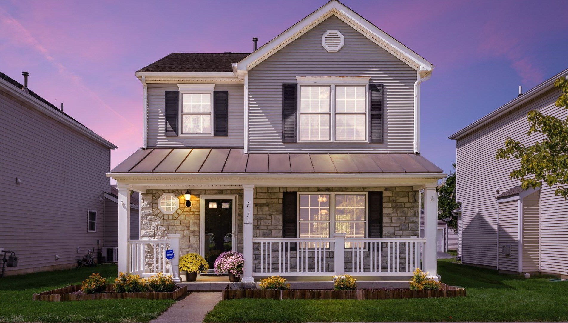 2171 Painted Cliff Dr, Columbus, OH 43219-6504