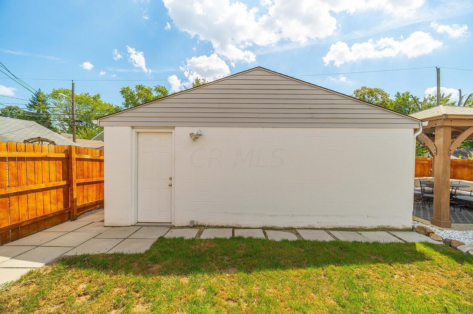 409 Morse Rd, Columbus OH 43214-1832 exterior