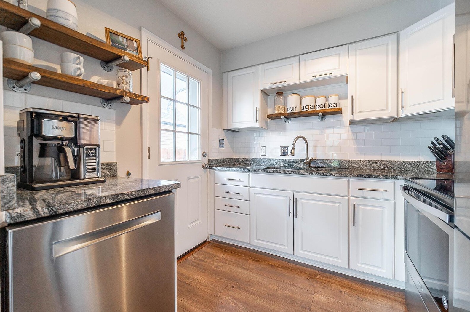 409 Morse Rd, Columbus OH 43214-1832 exterior