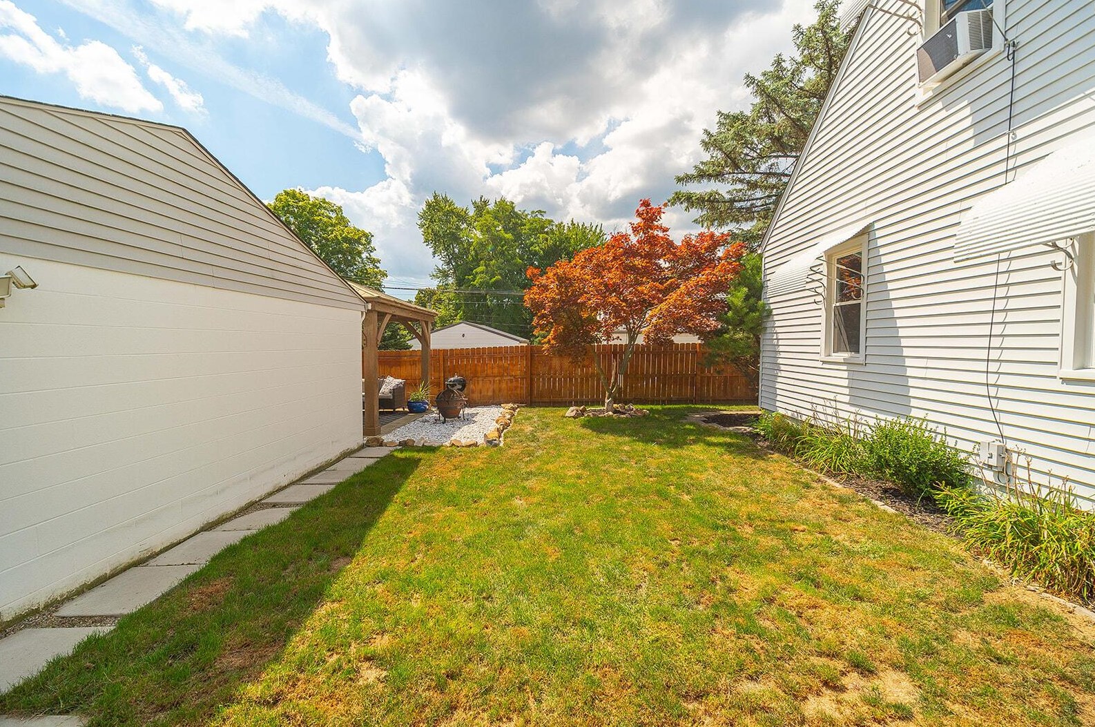 409 Morse Rd, Columbus OH 43214-1832 exterior