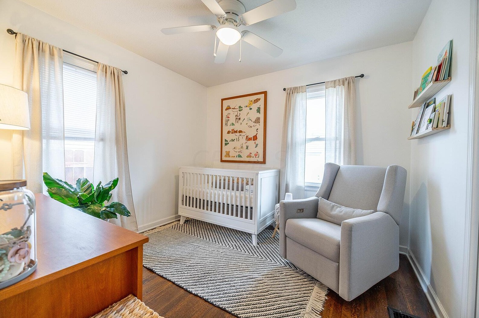 409 Morse Rd, Columbus OH 43214-1832 exterior