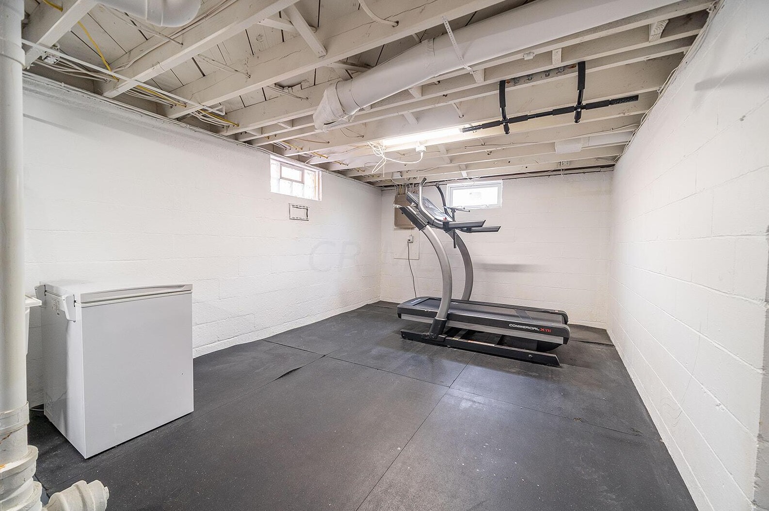 409 Morse Rd, Columbus OH 43214-1832 exterior