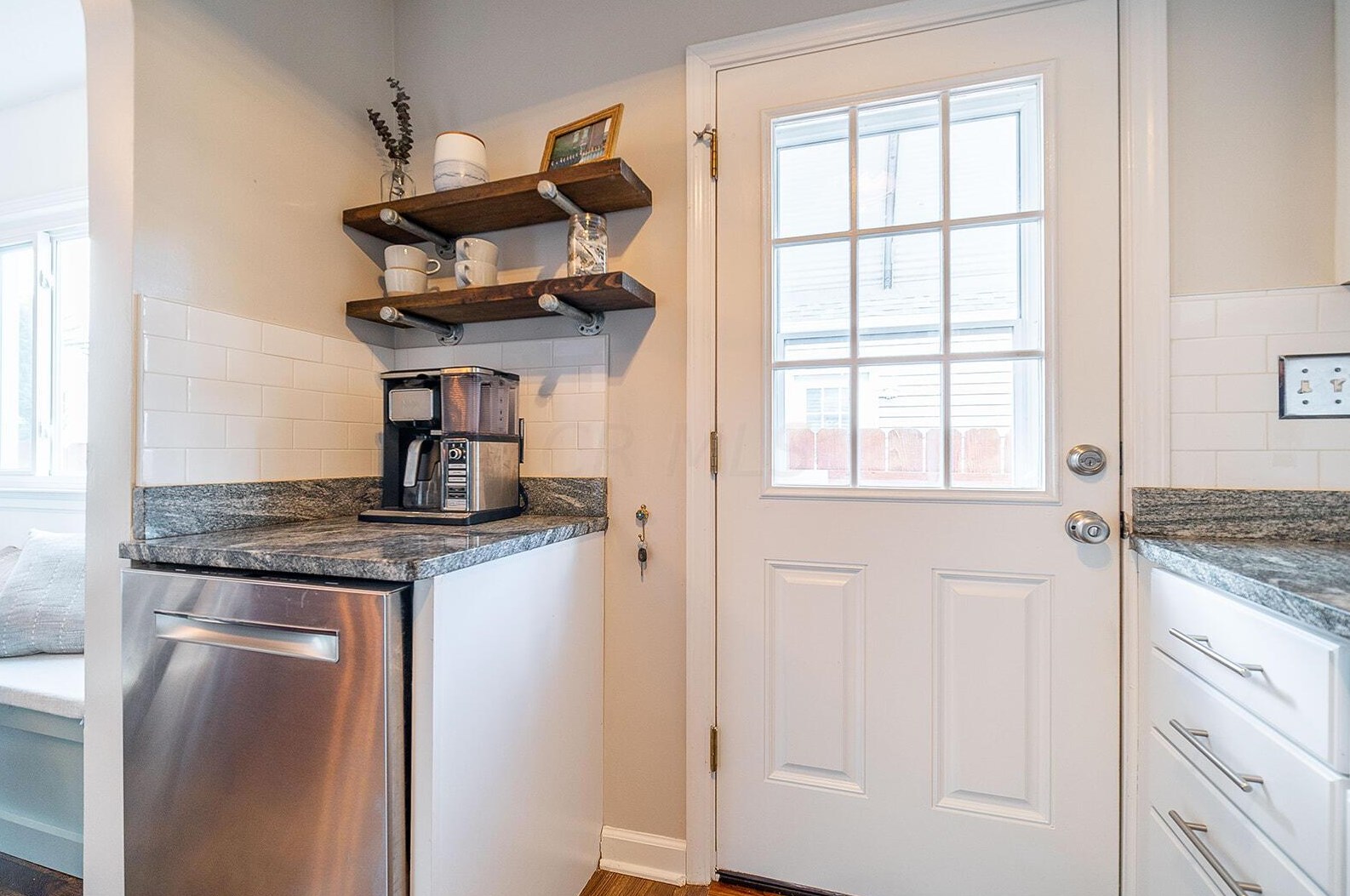 409 Morse Rd, Columbus OH 43214-1832 exterior