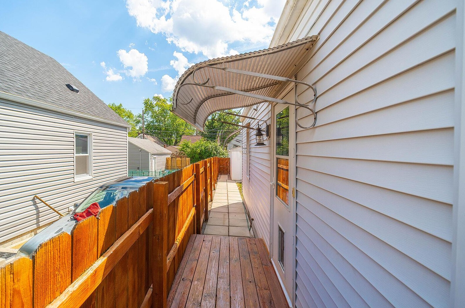 409 Morse Rd, Columbus OH 43214-1832 exterior