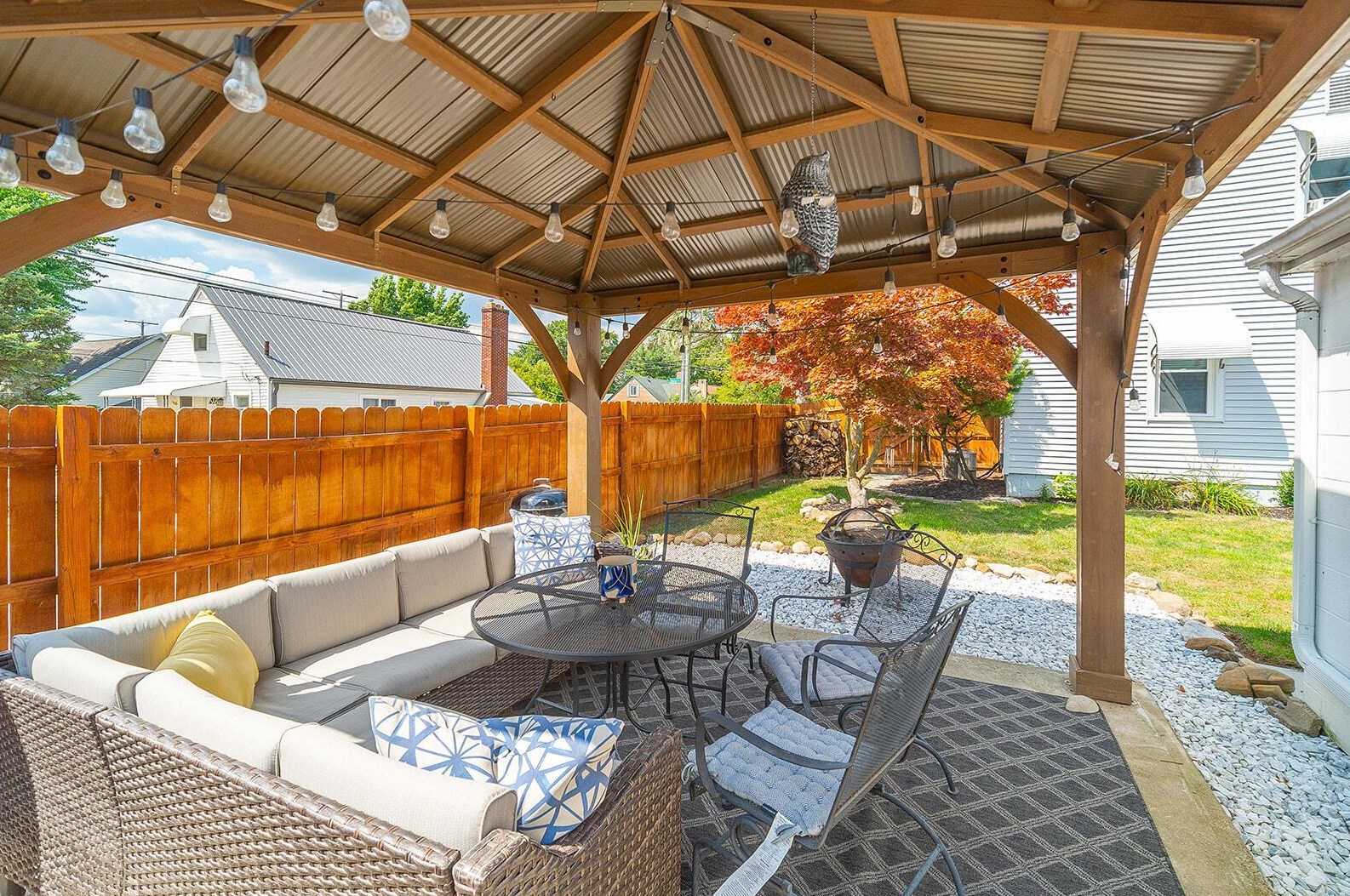 409 Morse Rd, Columbus OH 43214-1832 exterior