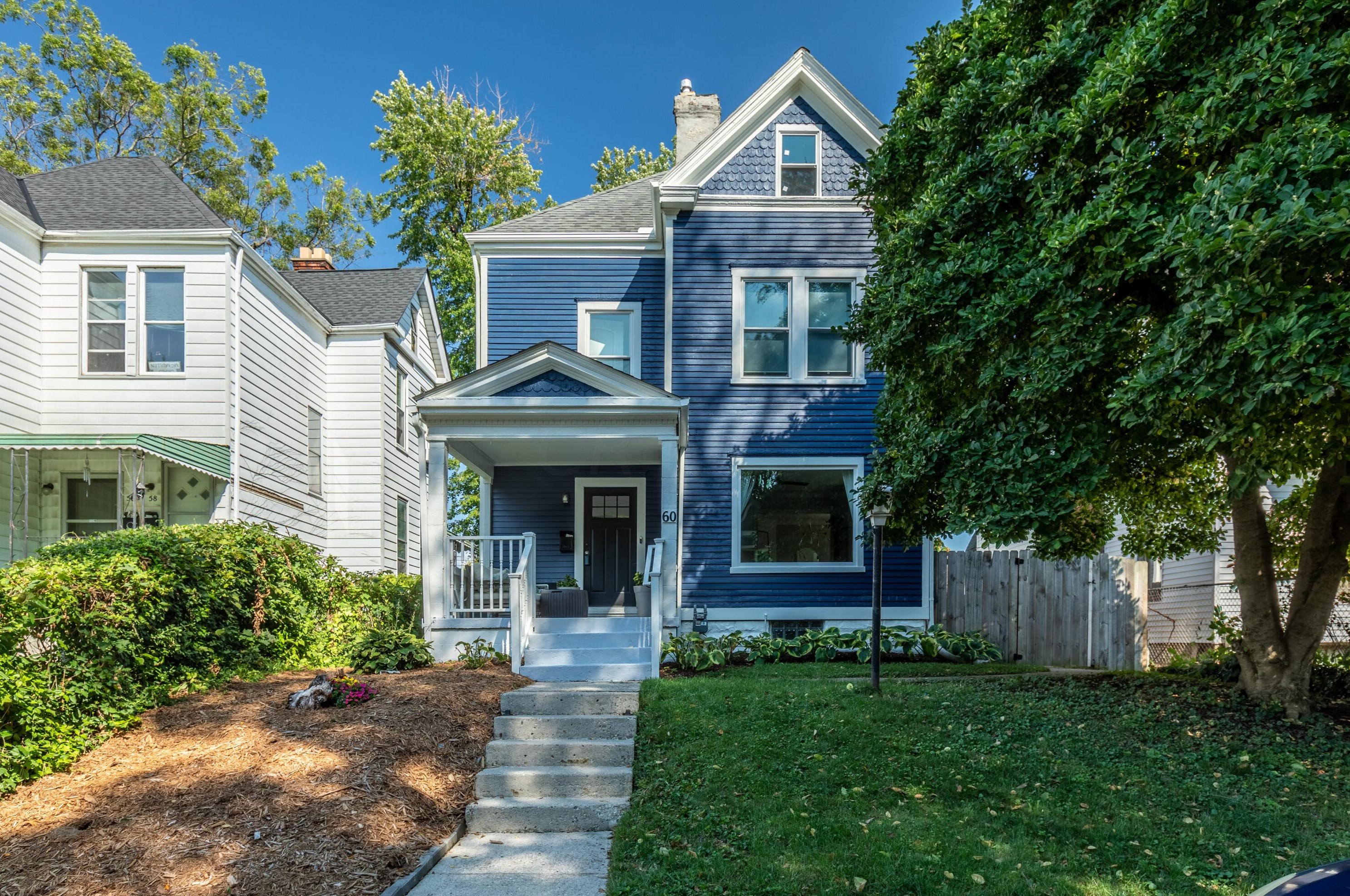 60 Latta Ave, Columbus, OH 43205-1548