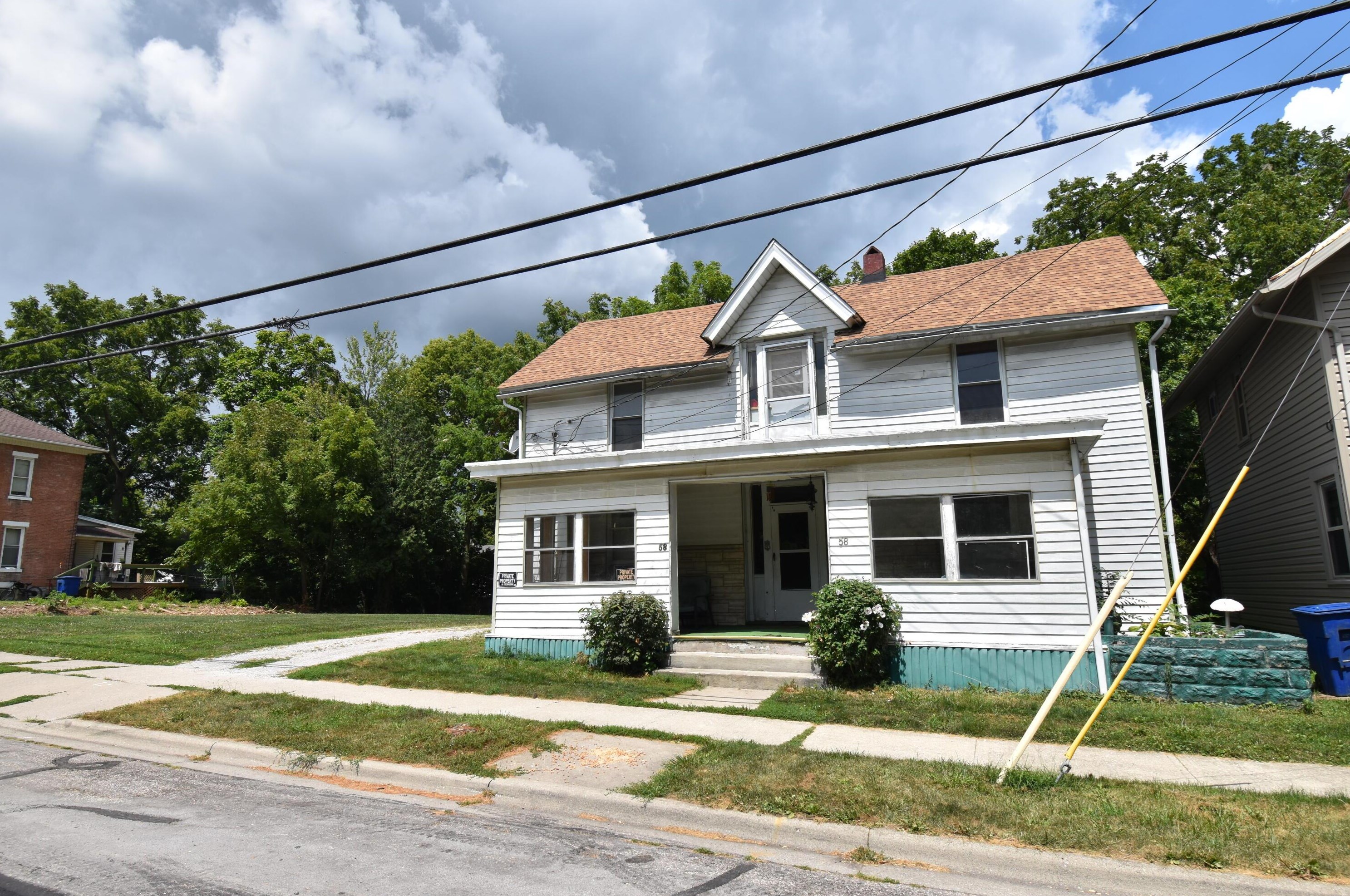 58 Spring St, Delaware, OH 43015-2384