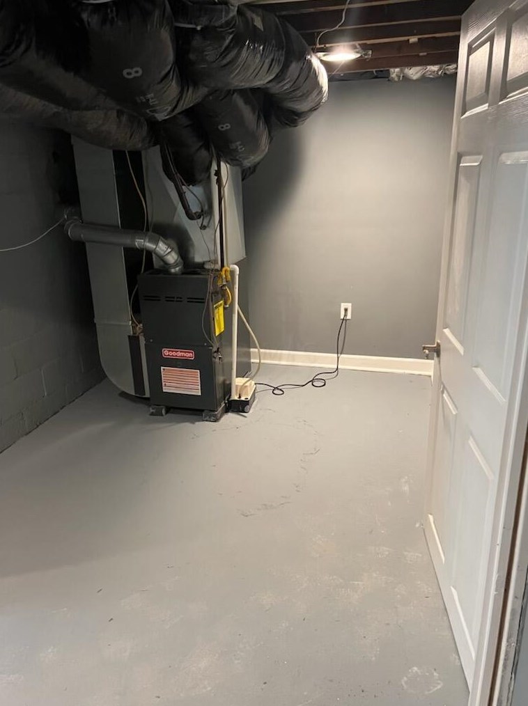 1103 Ellsworth Ave, Columbus OH  43206-1713 exterior