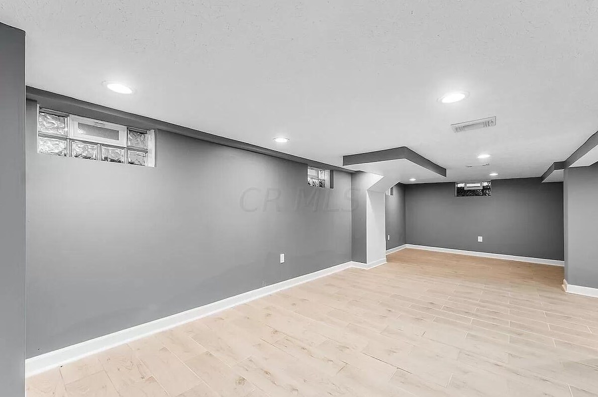 1103 Ellsworth Ave, Columbus OH  43206-1713 exterior