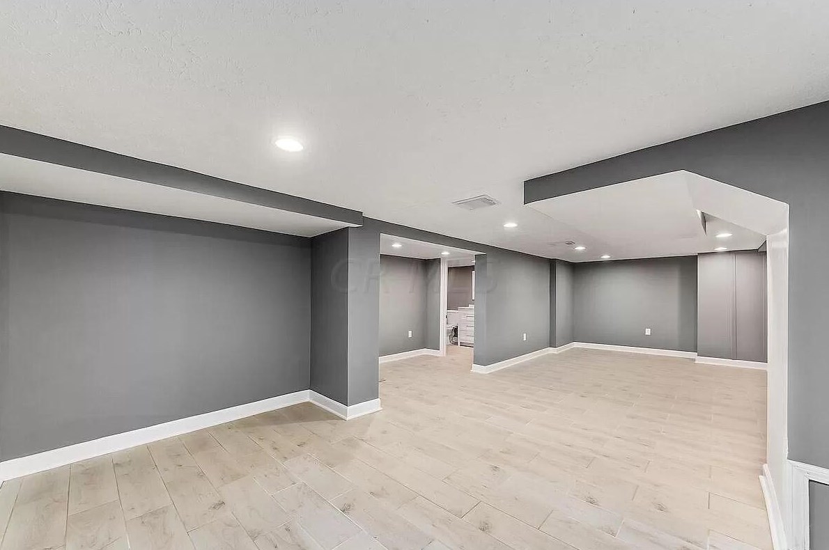 1103 Ellsworth Ave, Columbus OH  43206-1713 exterior