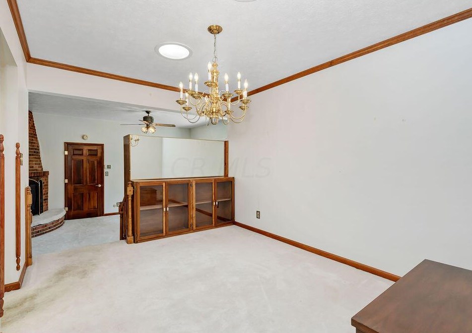 5820 Riverton Rd, Columbus OH 43232-1650 exterior