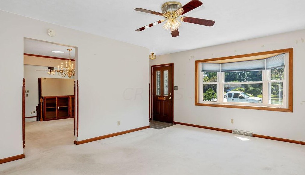 5820 Riverton Rd, Columbus OH 43232-1650 exterior