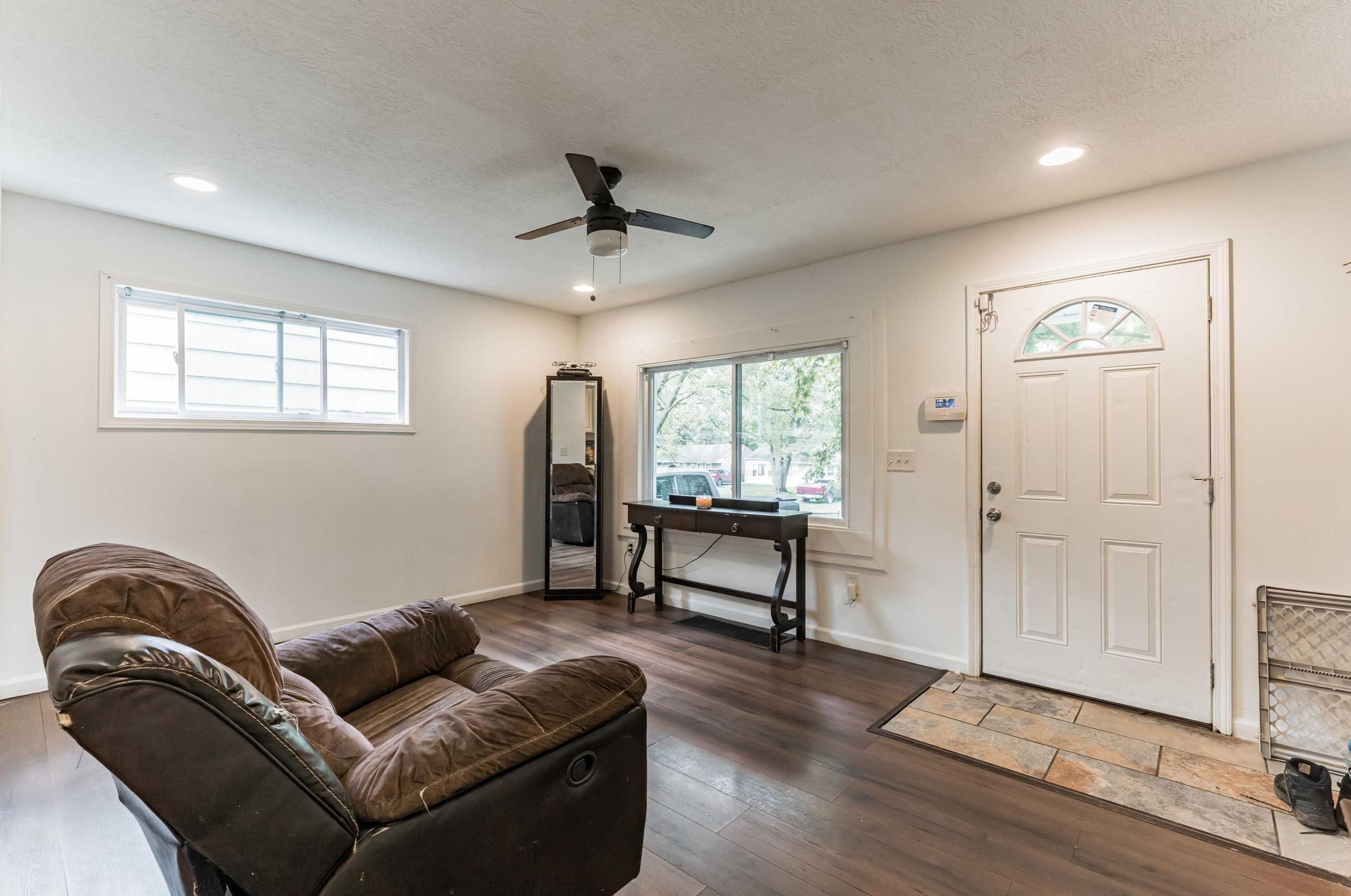 2794 Linview Ave, Columbus OH 43211-1736 exterior