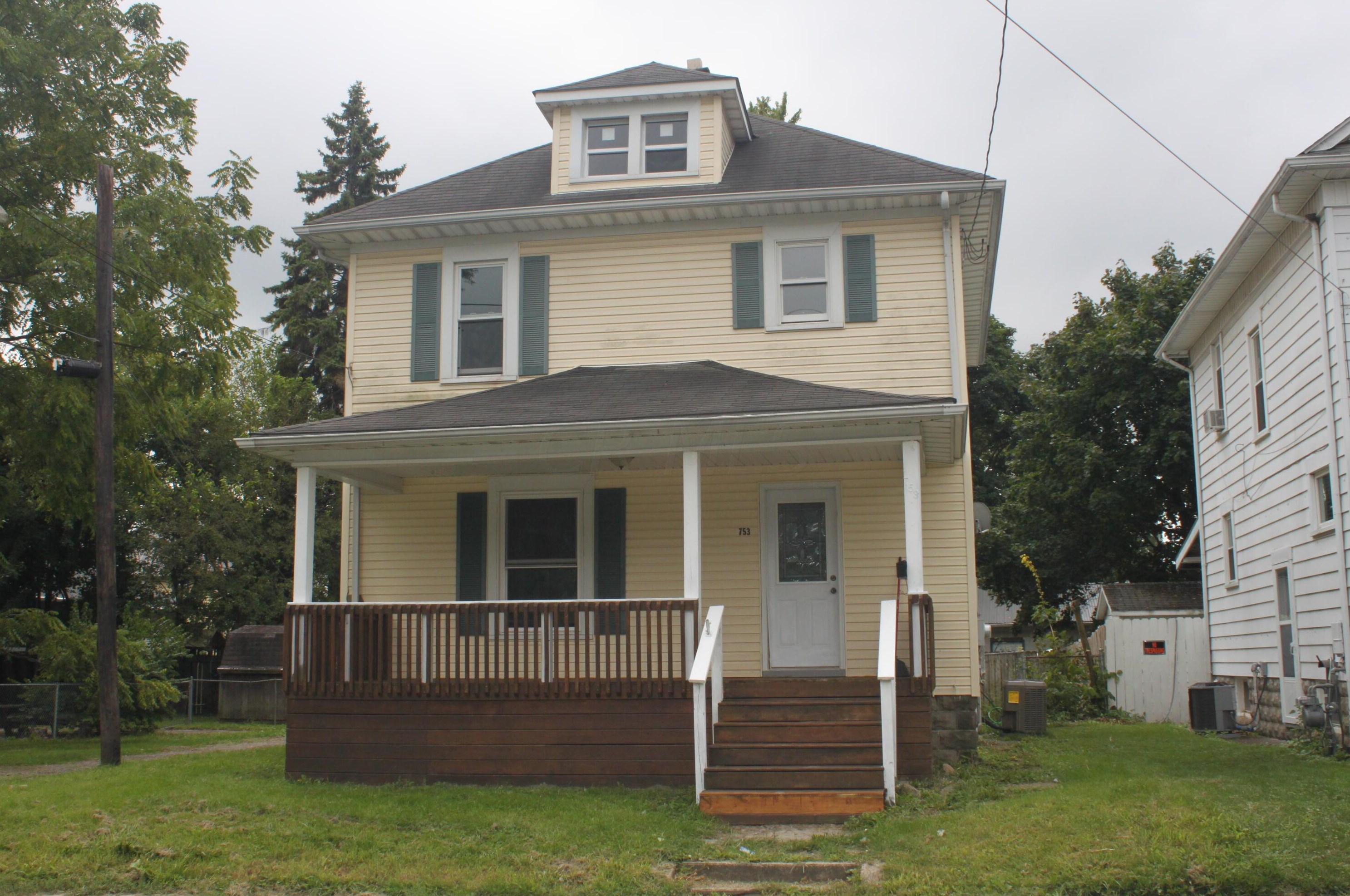 753 Wilson Ave, Marion, OH 43302