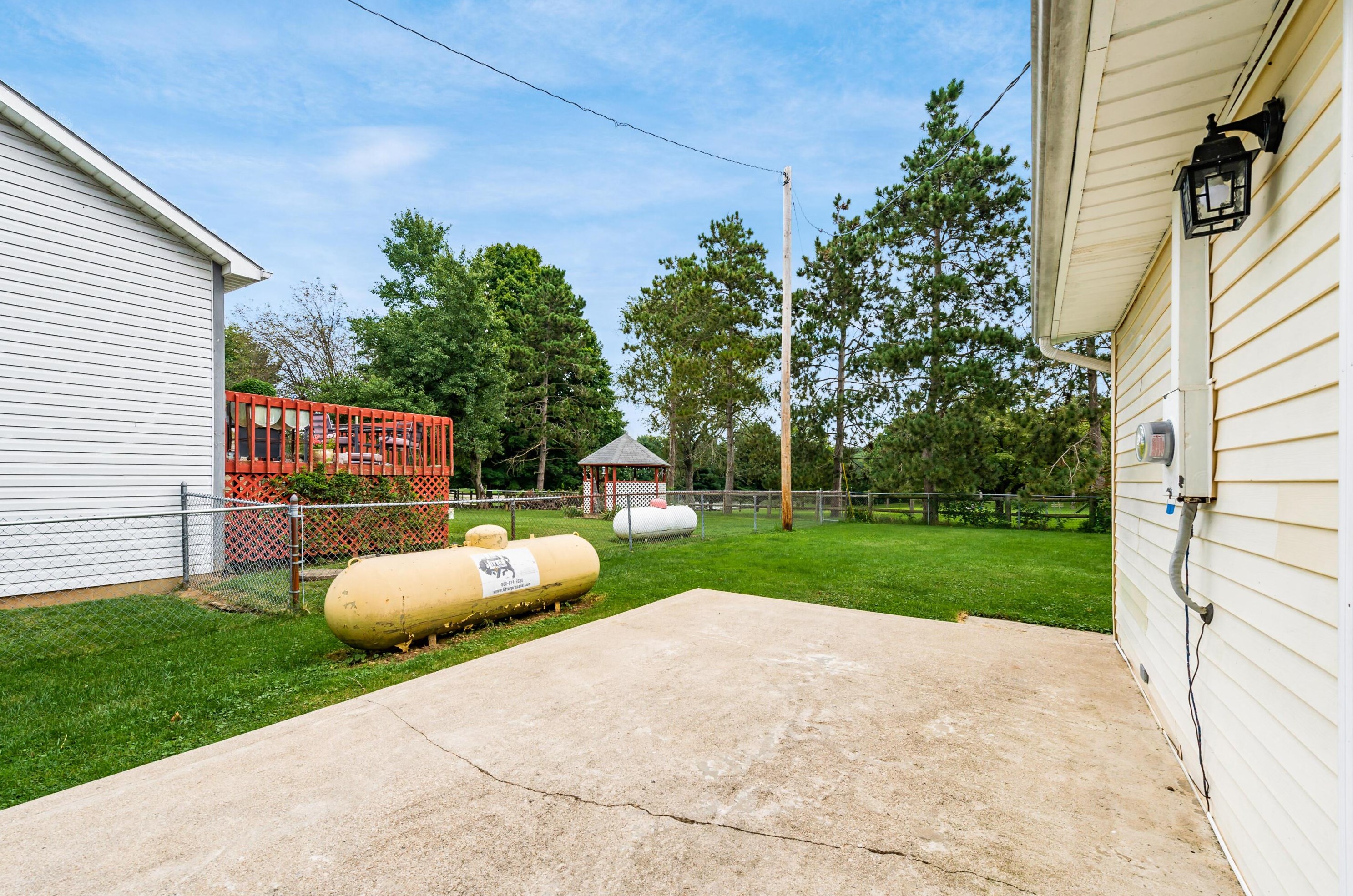 20360 Catherine Blvd, Circleville OH  43113-9238 exterior