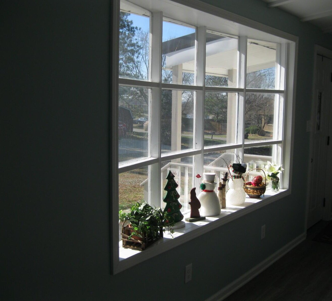 20360 Catherine Blvd, Circleville OH  43113-9238 exterior