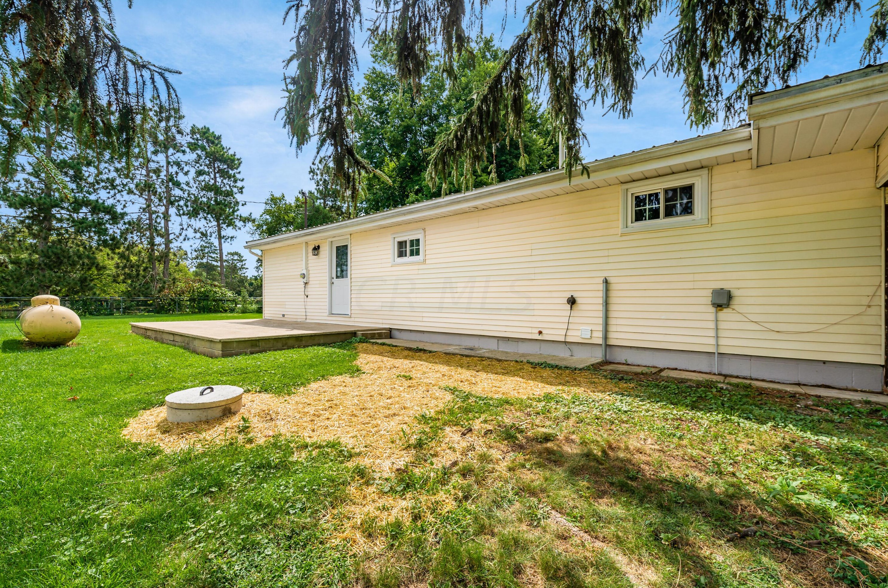 20360 Catherine Blvd, Circleville OH  43113-9238 exterior