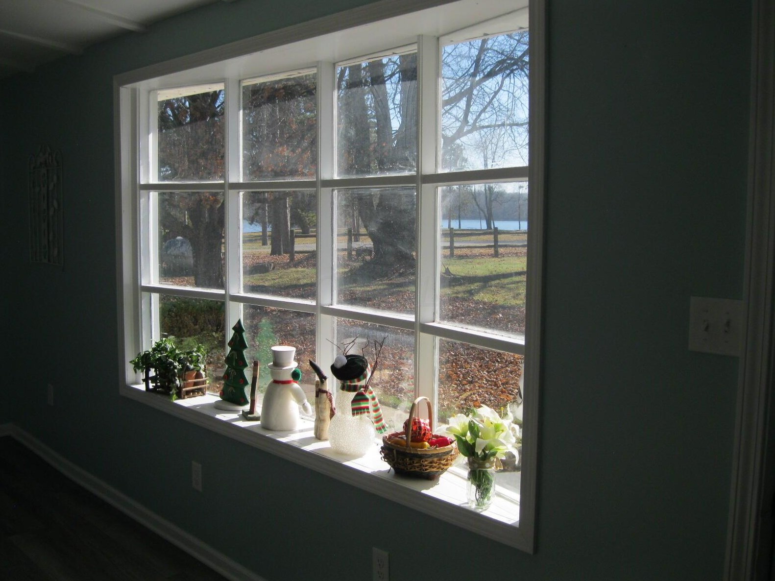 20360 Catherine Blvd, Circleville OH  43113-9238 exterior