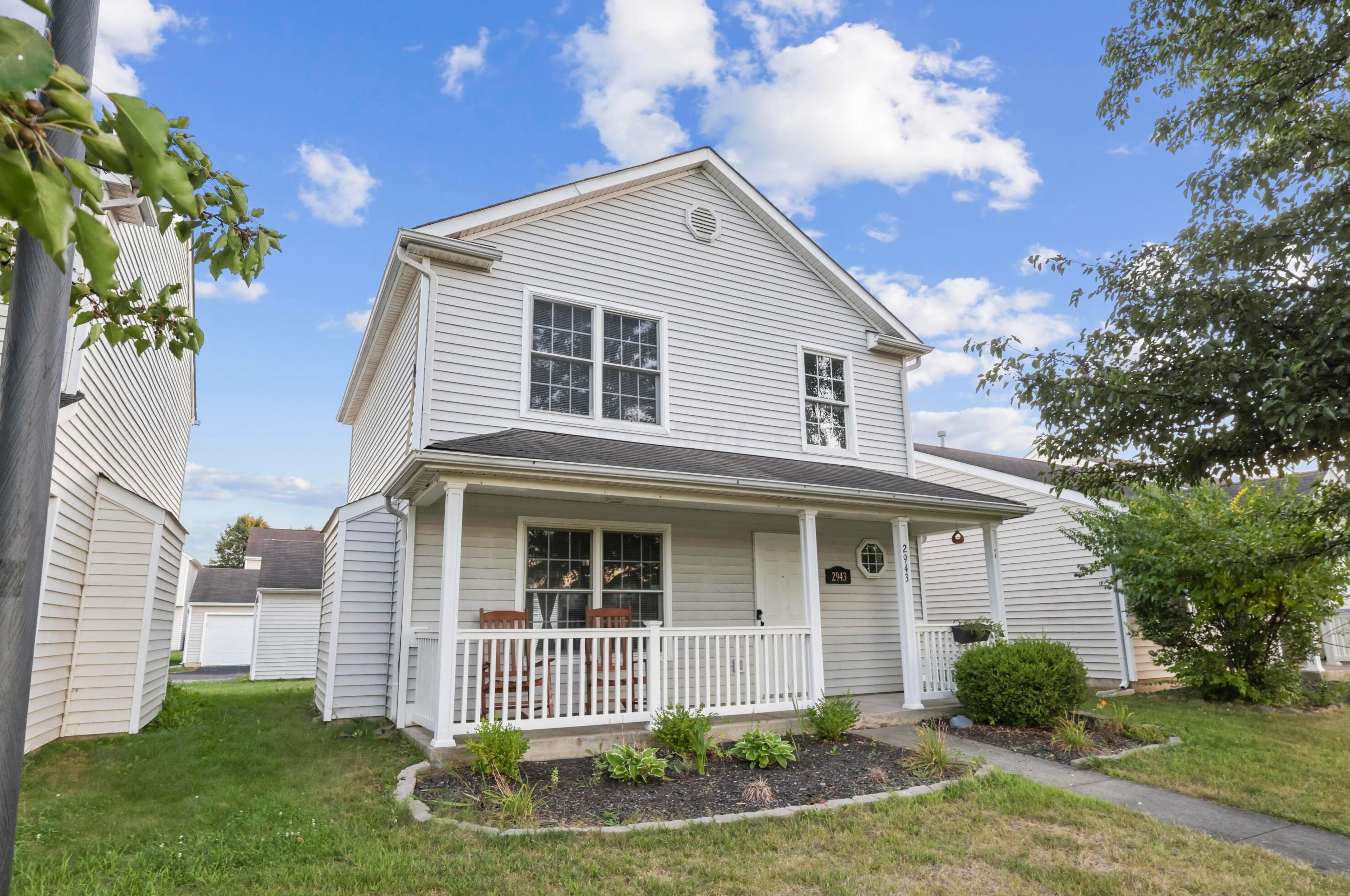 2943 Francis Scott Key Way, Columbus, OH 43207-6559