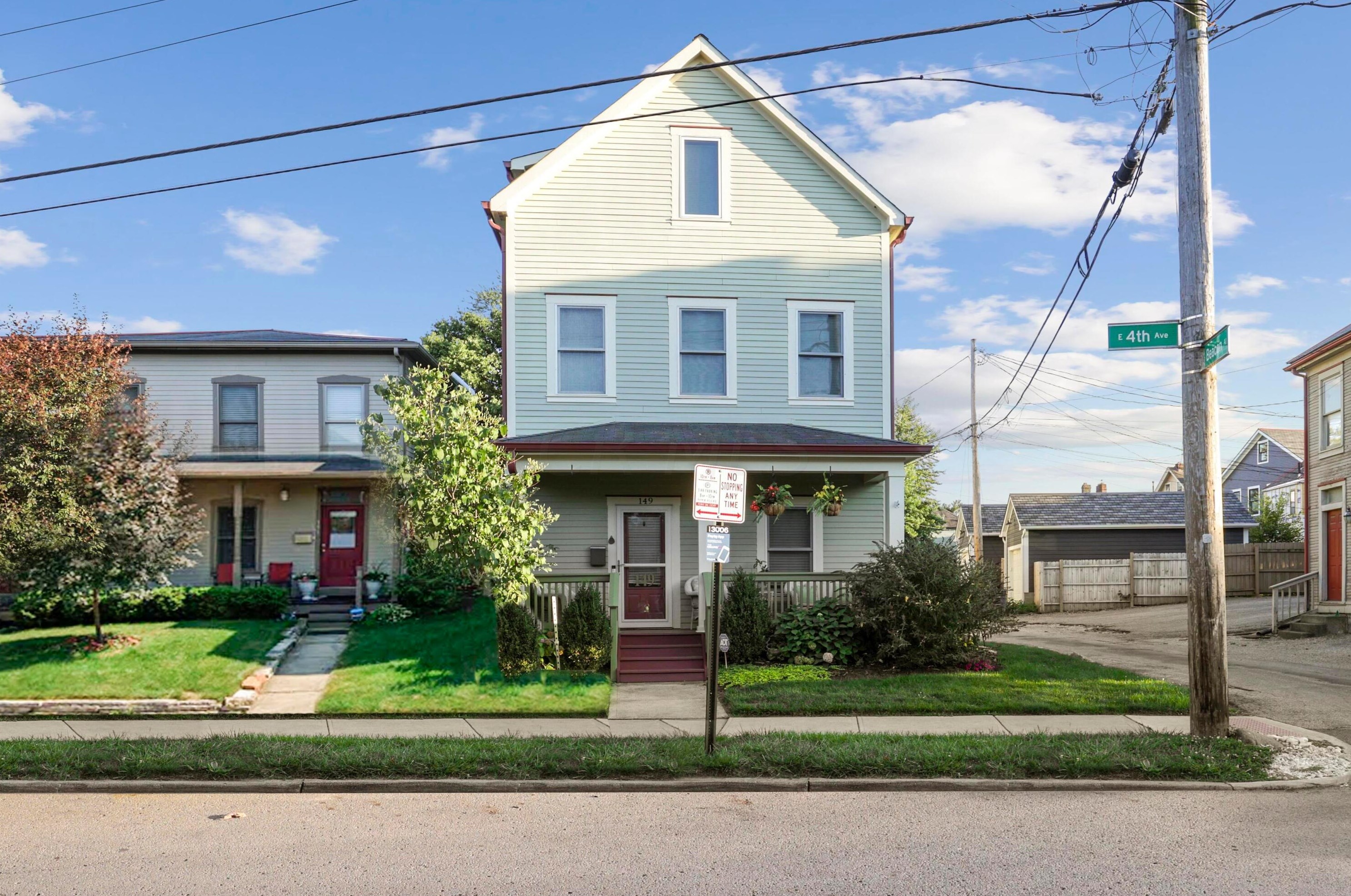 149 4th Ave, Columbus, OH 43201-3566