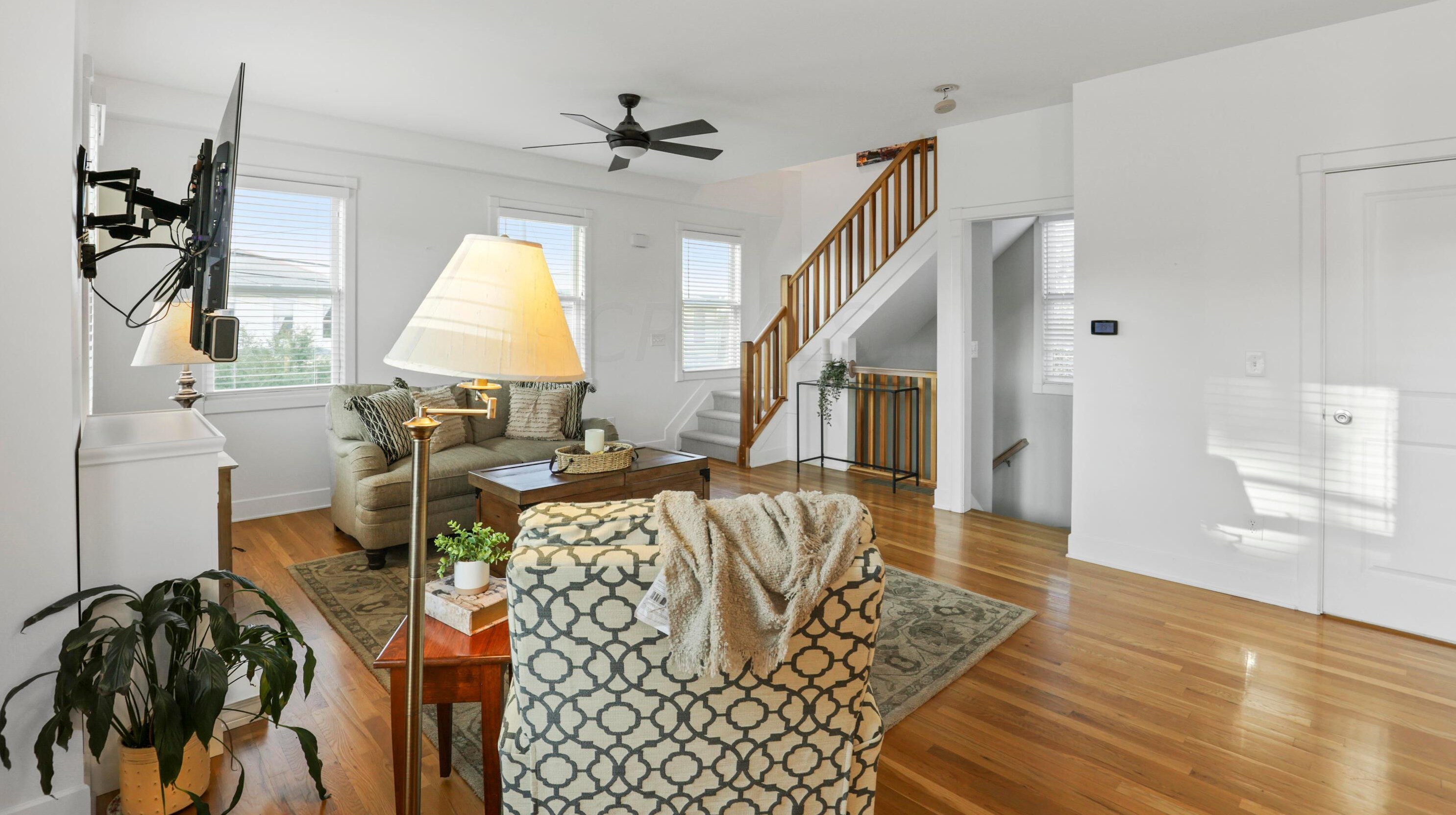 149 4 Ave, Columbus OH 43201-3566 exterior