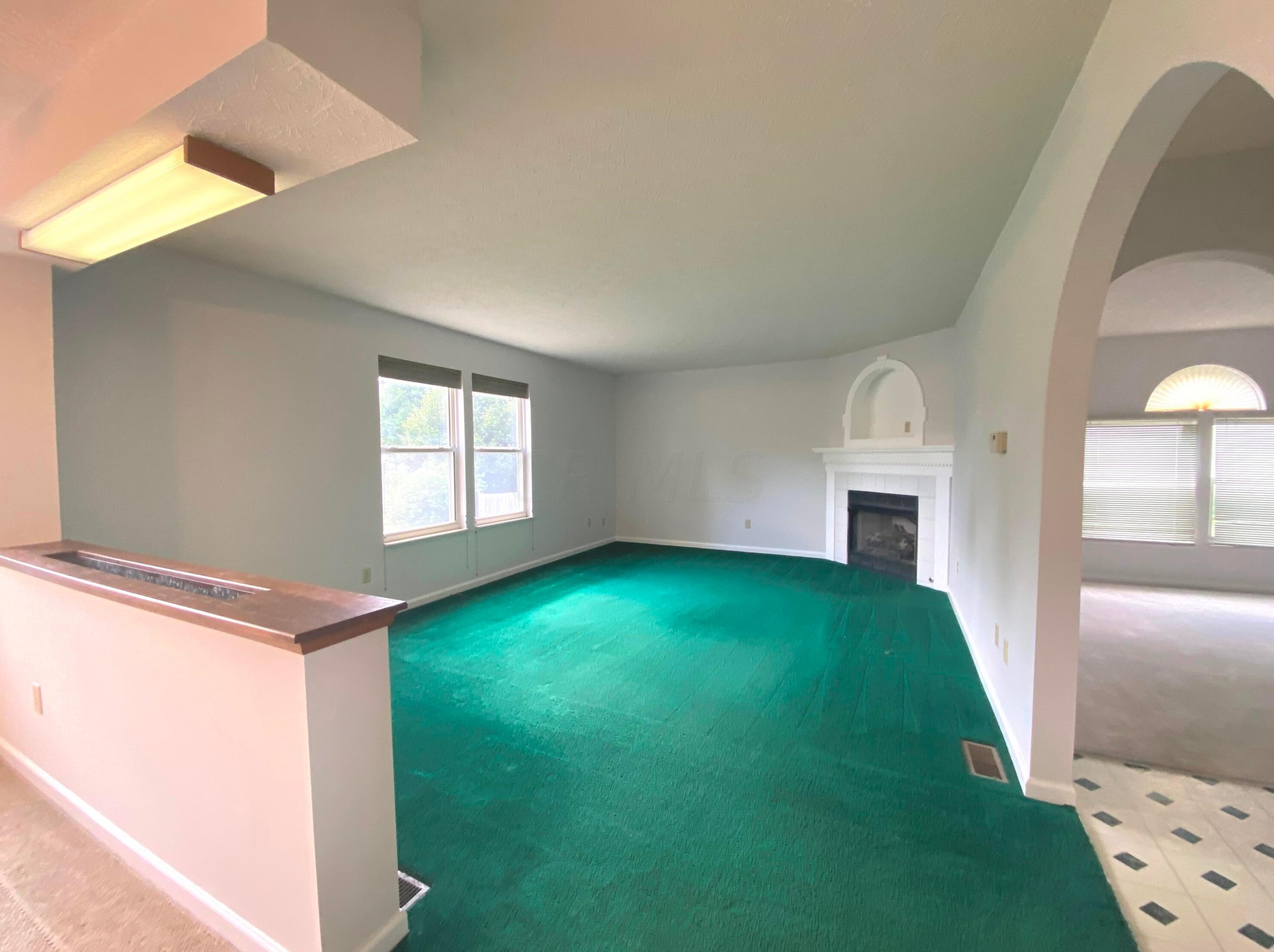 279 Marjoram Dr, Columbus OH 43230-7026 exterior