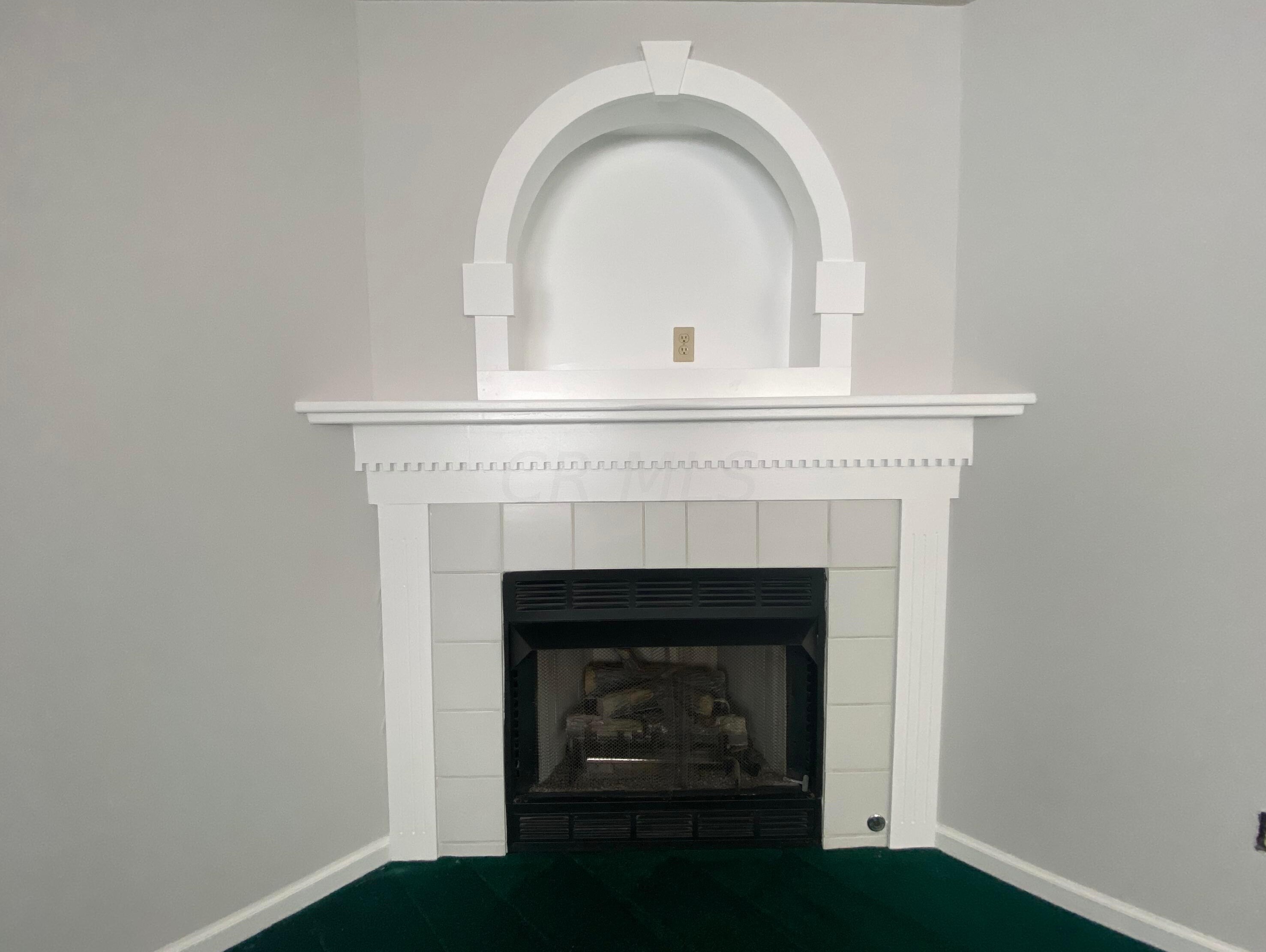 279 Marjoram Dr, Columbus OH 43230-7026 exterior