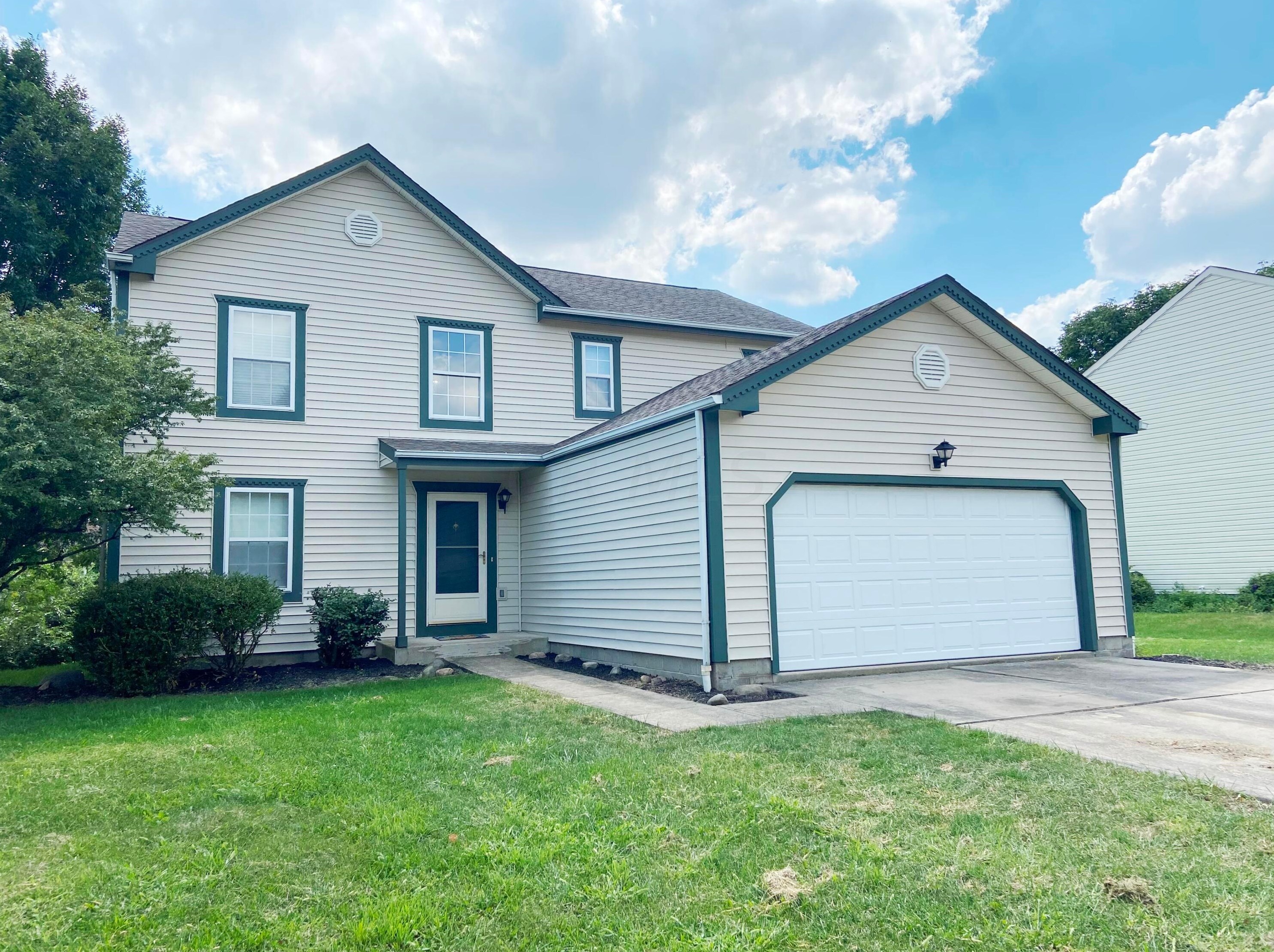 279 Marjoram Dr, Columbus, OH 43230-7027