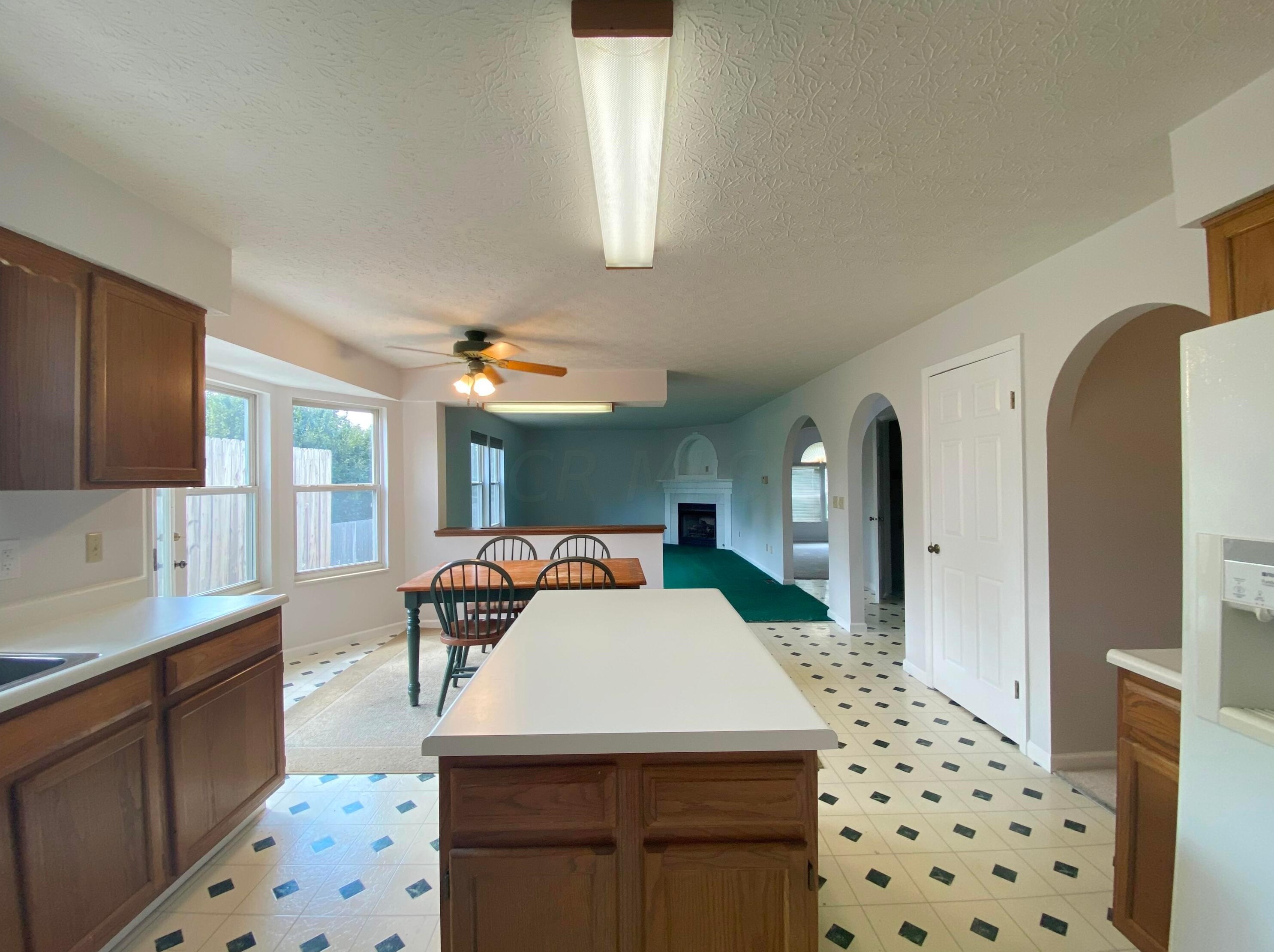 279 Marjoram Dr, Columbus OH 43230-7026 exterior