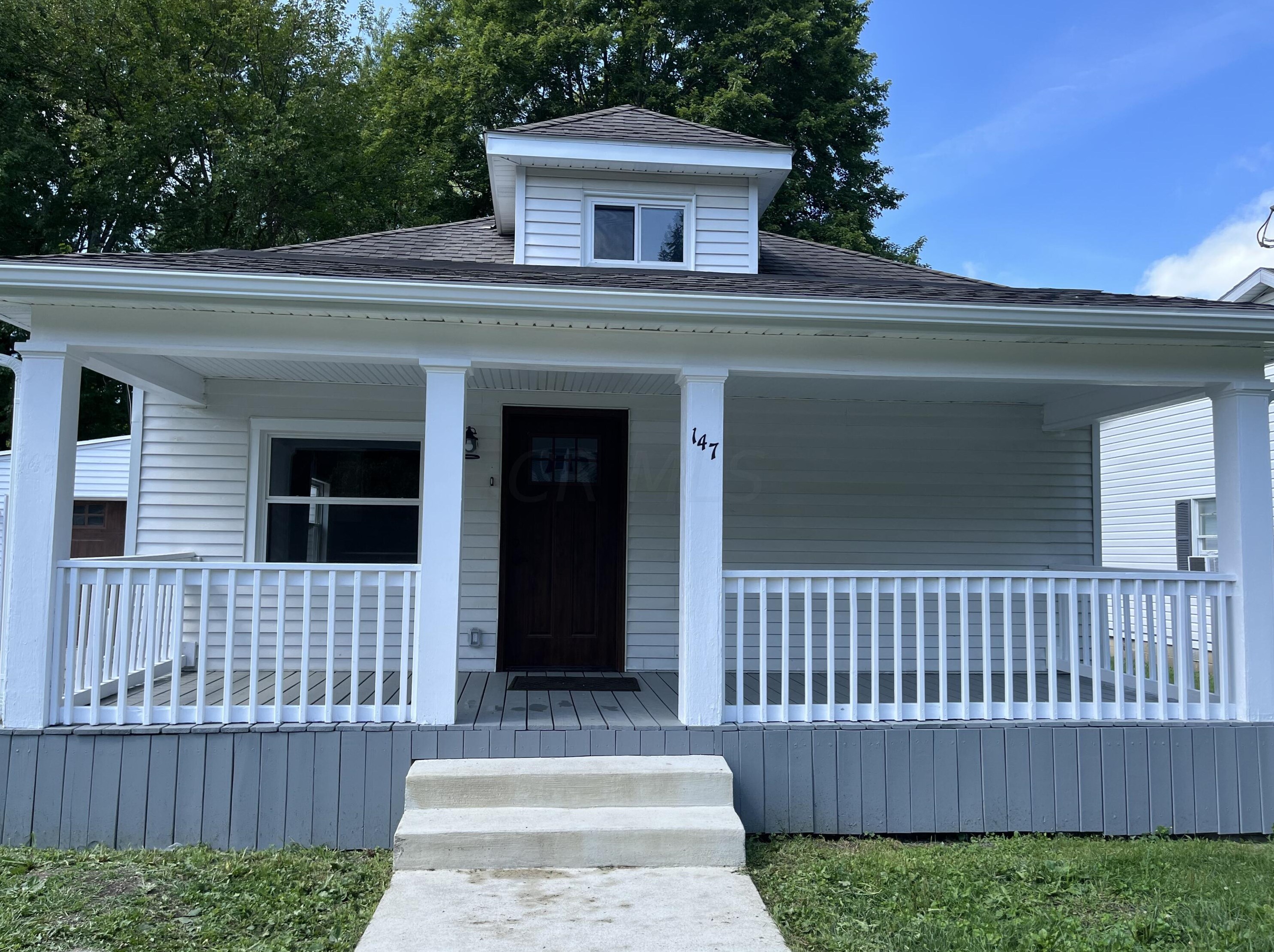 147 Blaine Ave, Richwood, OH 43344
