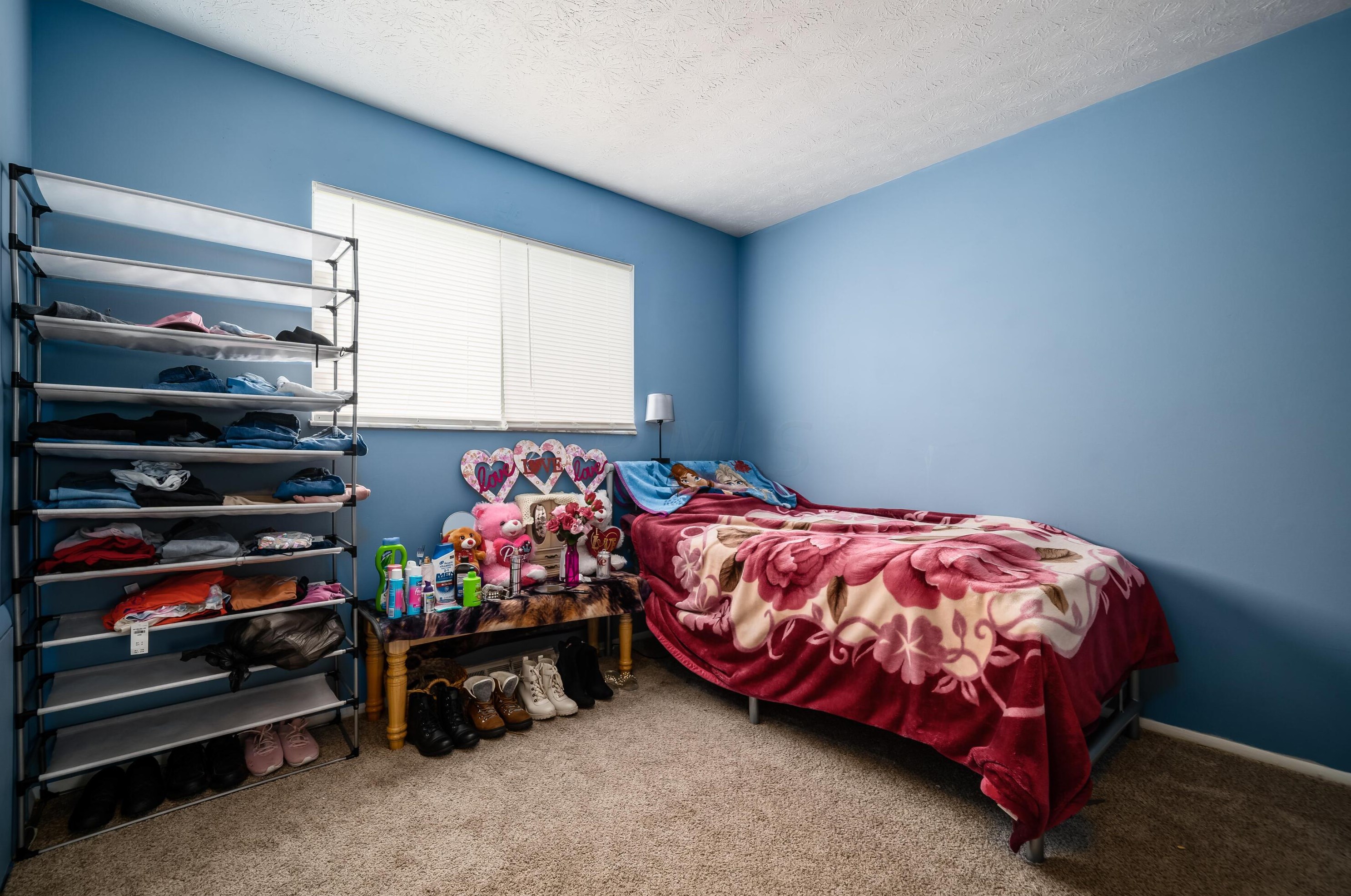 2141 Cornell St, Columbus OH  43219-3518 exterior