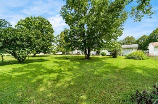 2141 Cornell St, Columbus OH  43219-3518 exterior