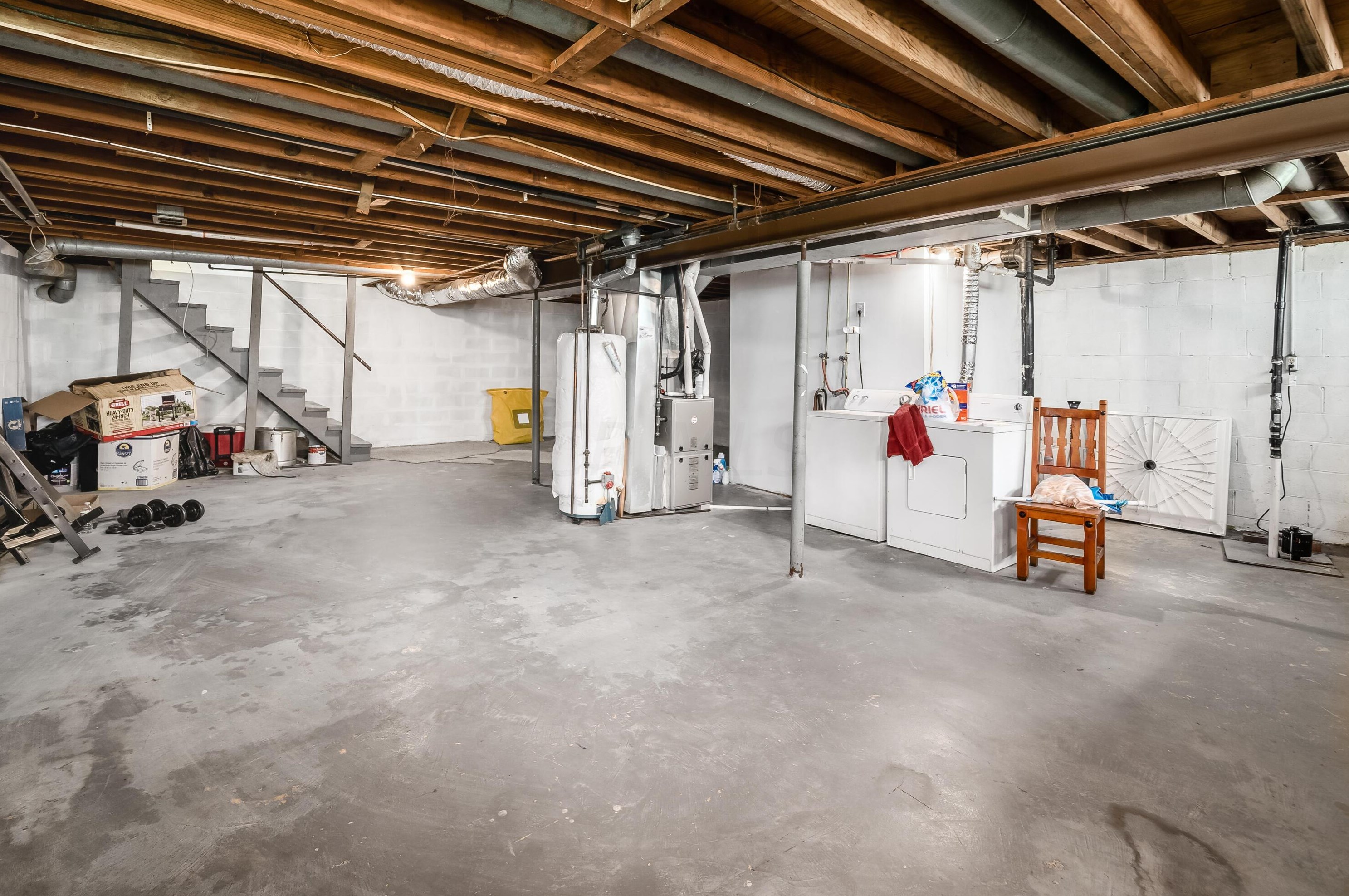 2141 Cornell St, Columbus OH  43219-3518 exterior