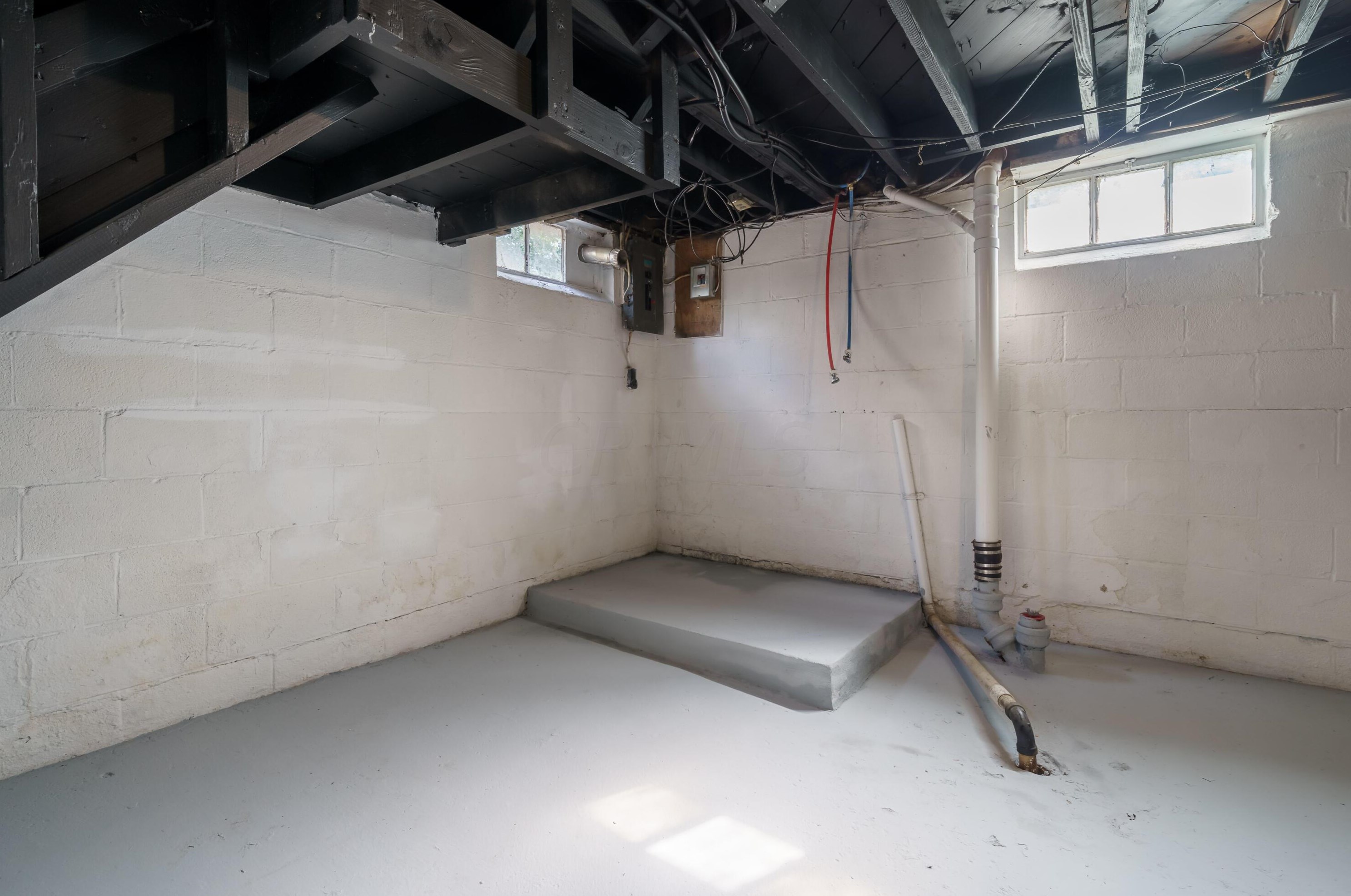 2360 Taylor Ave, Columbus OH 43203-1227 exterior