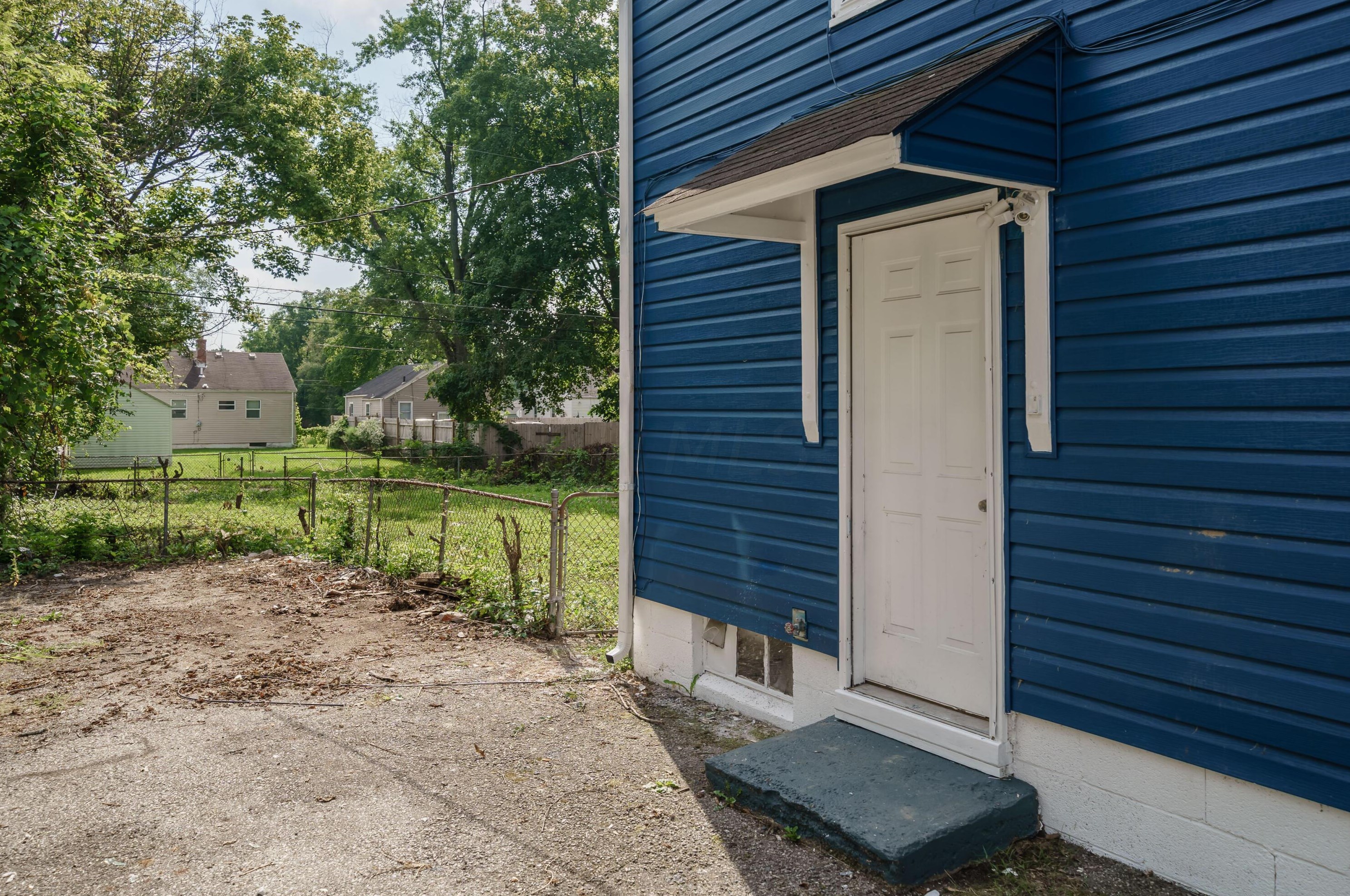 2360 Taylor Ave, Columbus OH 43203-1227 exterior