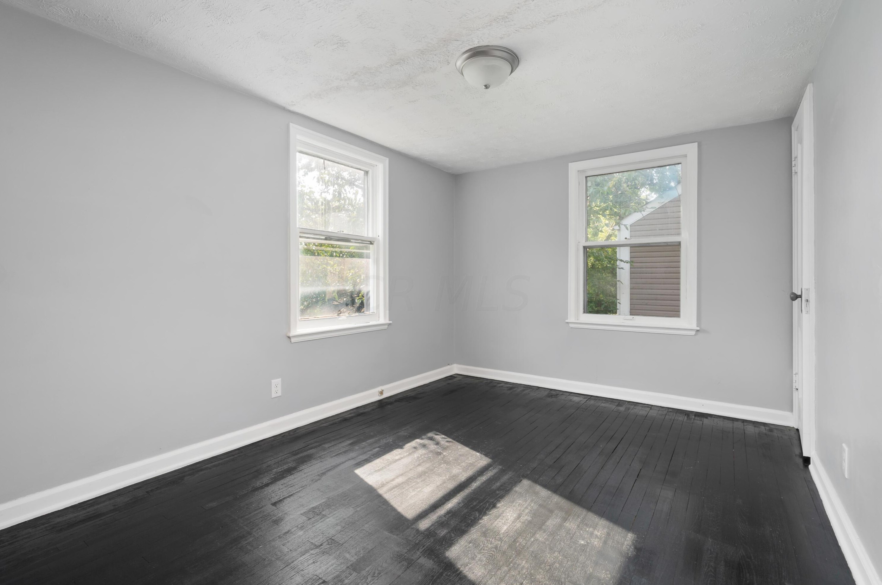 2360 Taylor Ave, Columbus OH 43203-1227 exterior