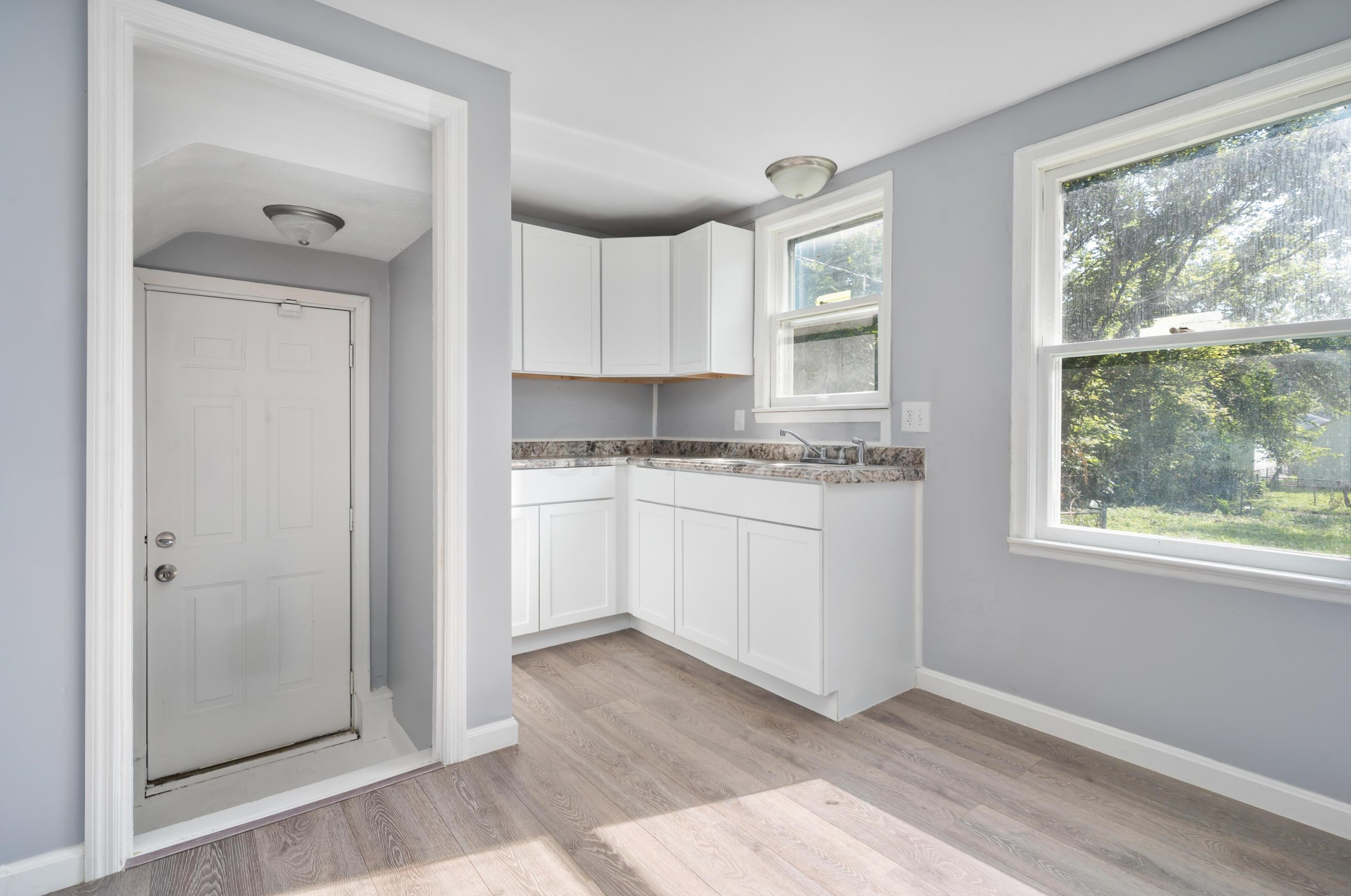 2360 Taylor Ave, Columbus OH 43203-1227 exterior