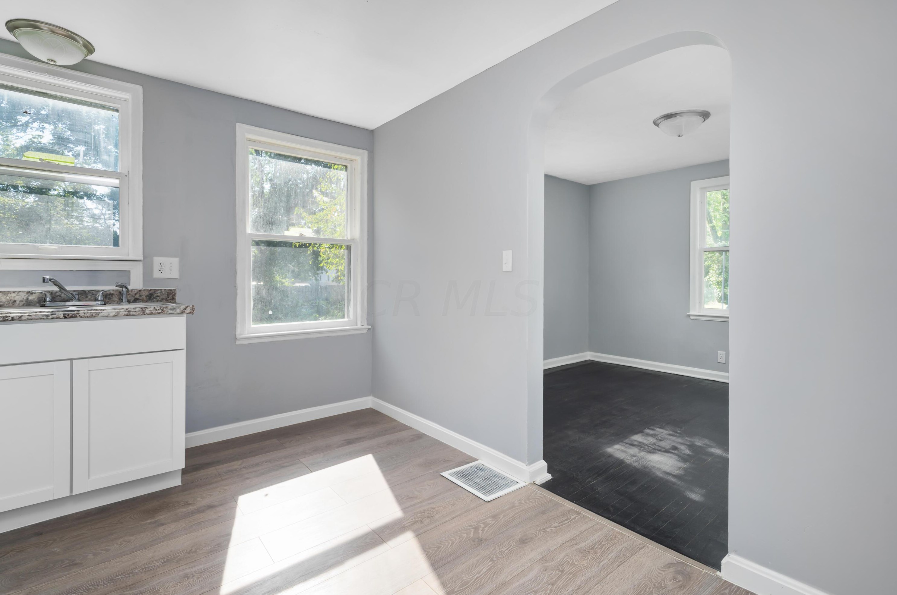 2360 Taylor Ave, Columbus OH 43203-1227 exterior