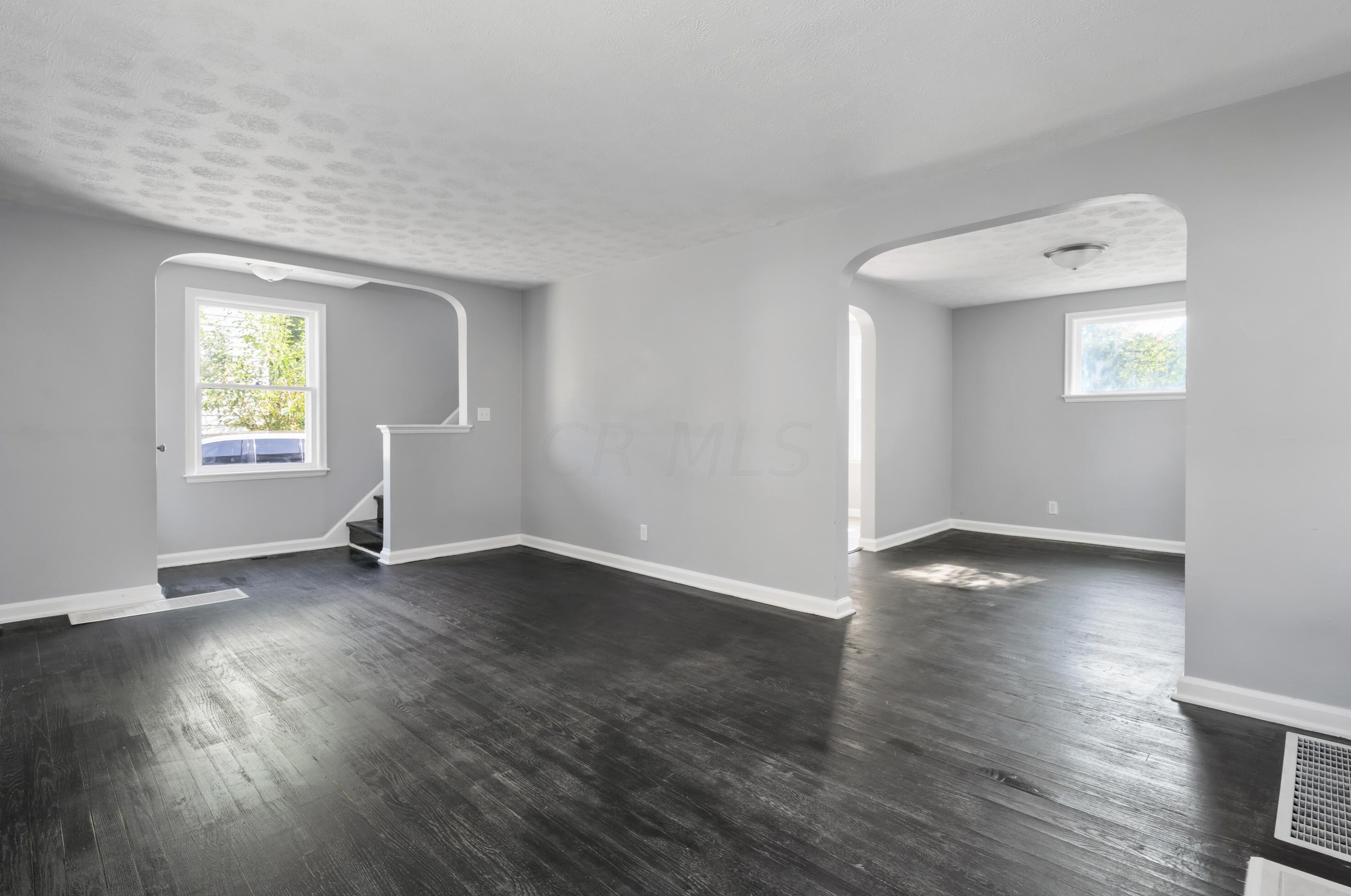 2360 Taylor Ave, Columbus OH 43203-1227 exterior