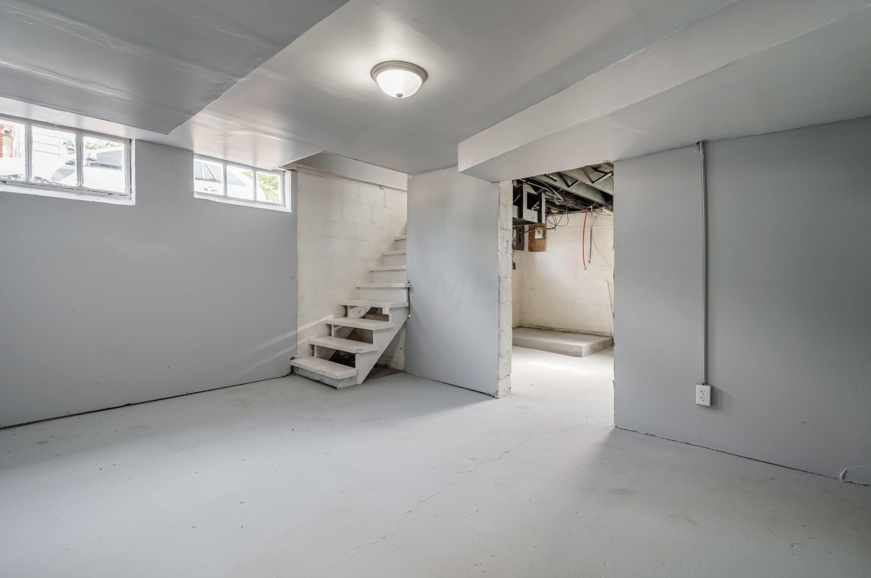 2360 Taylor Ave, Columbus OH 43203-1227 exterior