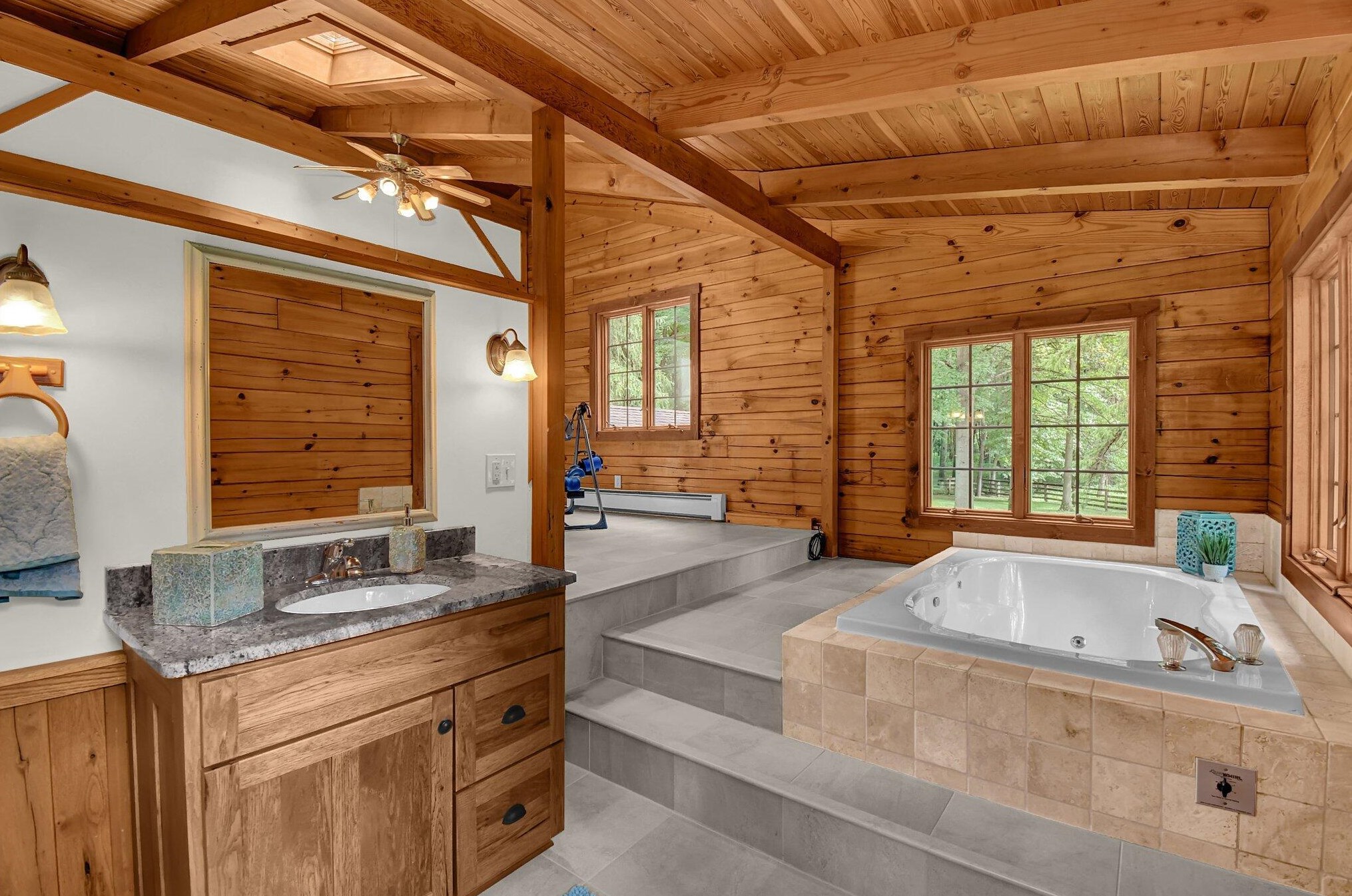 1001 Eckard Rd, Centerburg OH  43011-9728 exterior