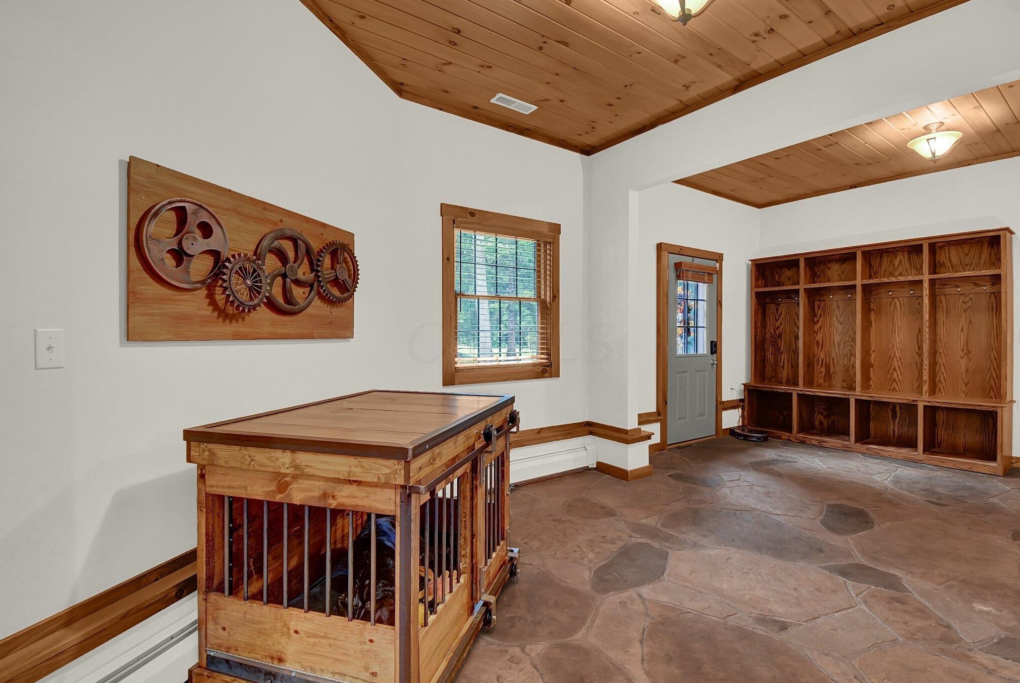 1001 Eckard Rd, Centerburg OH  43011-9728 exterior