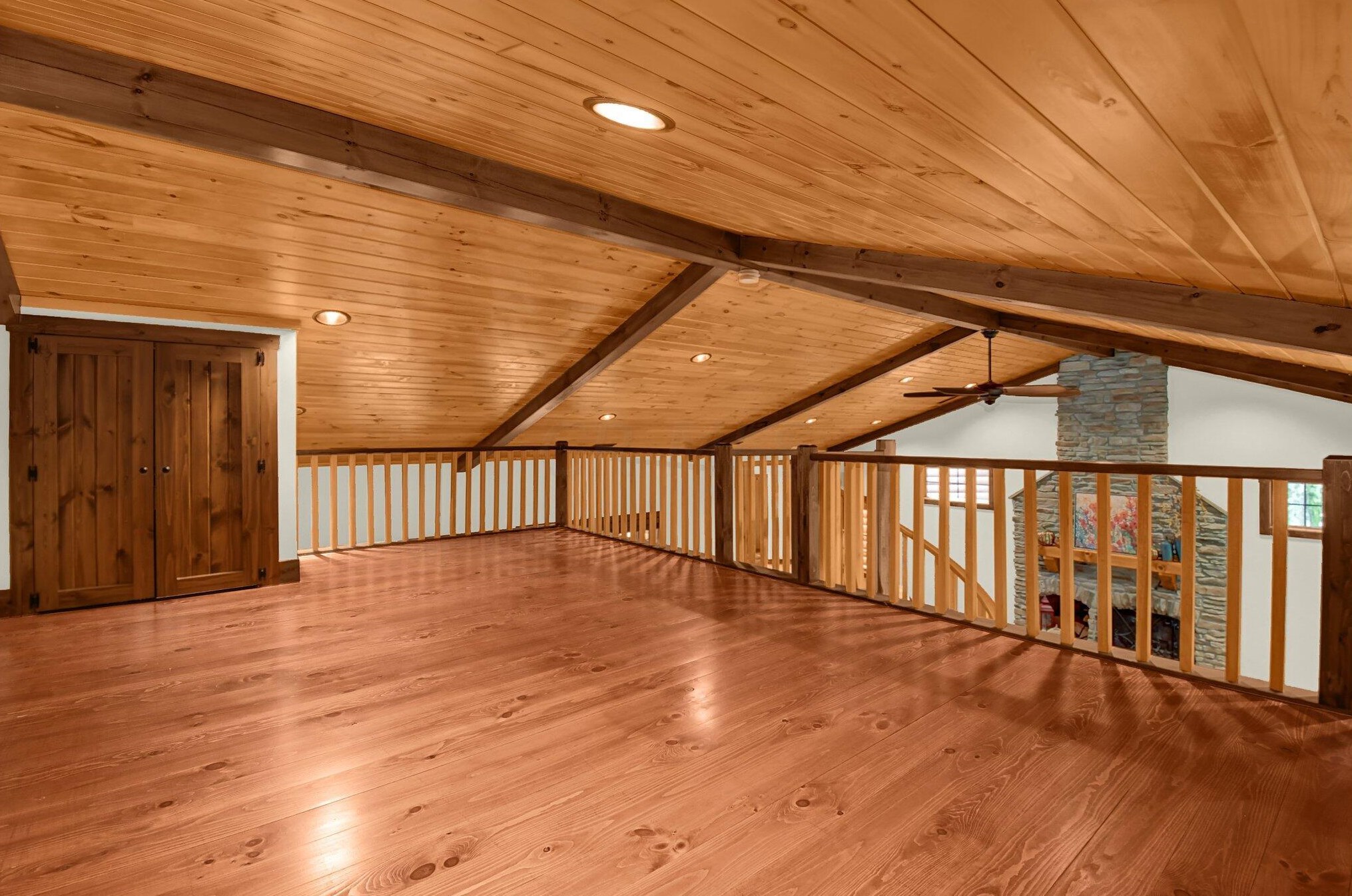 1001 Eckard Rd, Centerburg OH  43011-9728 exterior