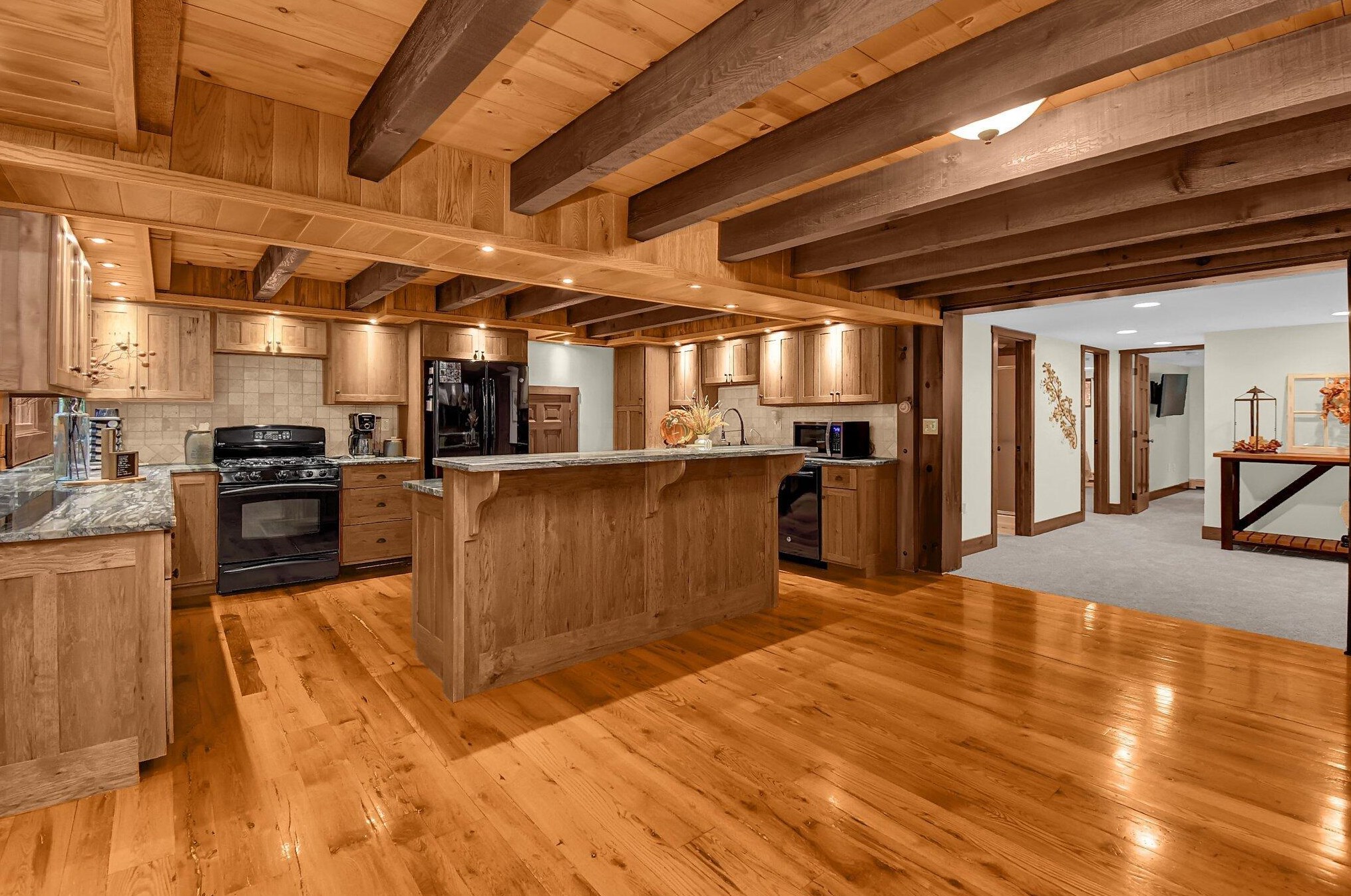 1001 Eckard Rd, Centerburg OH  43011-9728 exterior