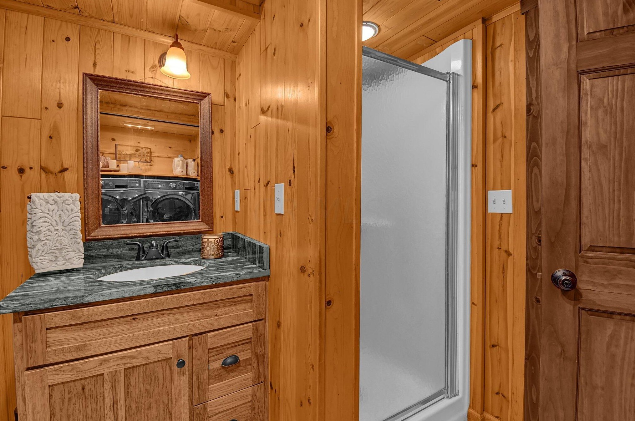 1001 Eckard Rd, Centerburg OH  43011-9728 exterior