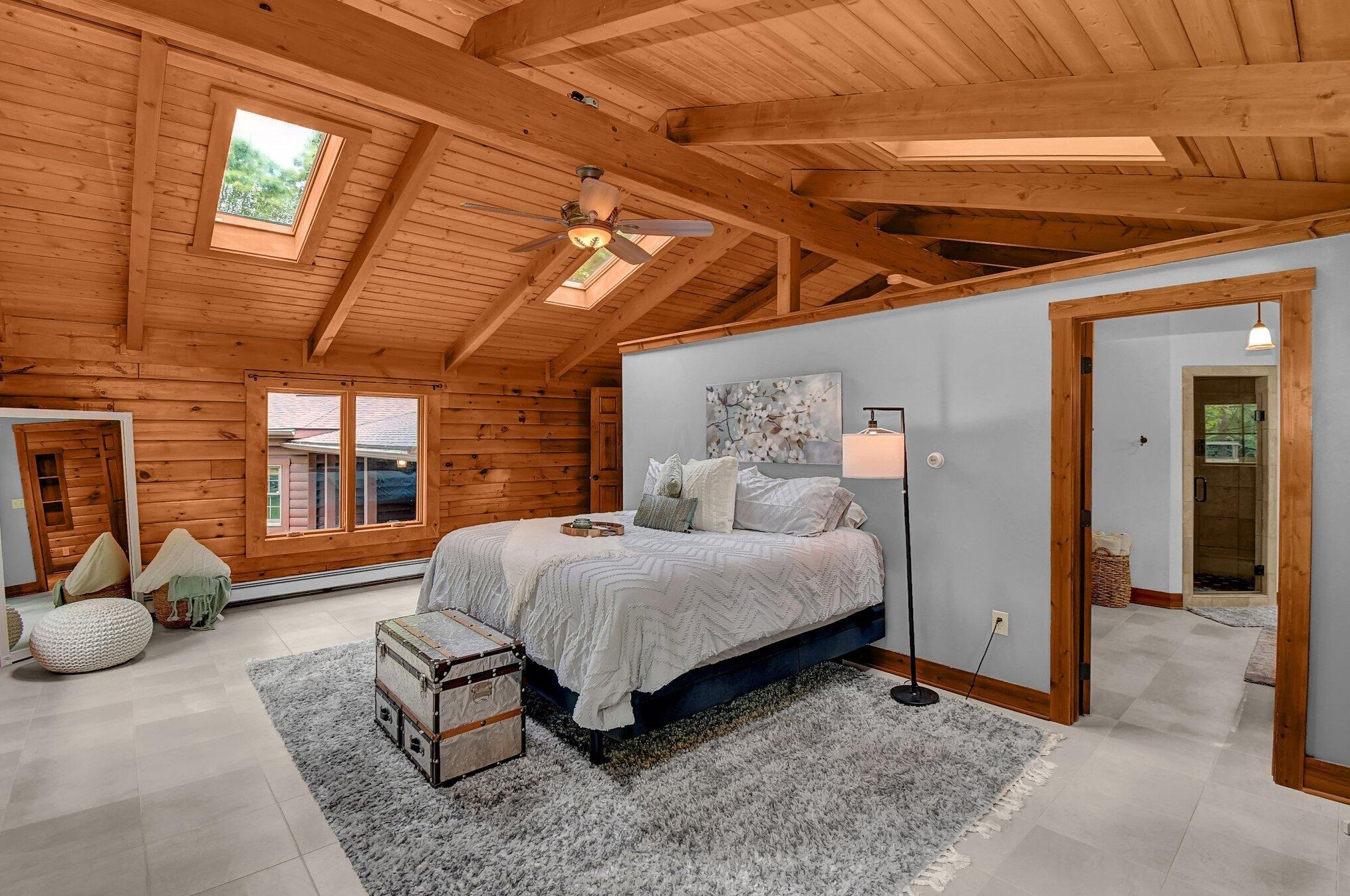 1001 Eckard Rd, Centerburg OH  43011-9728 exterior