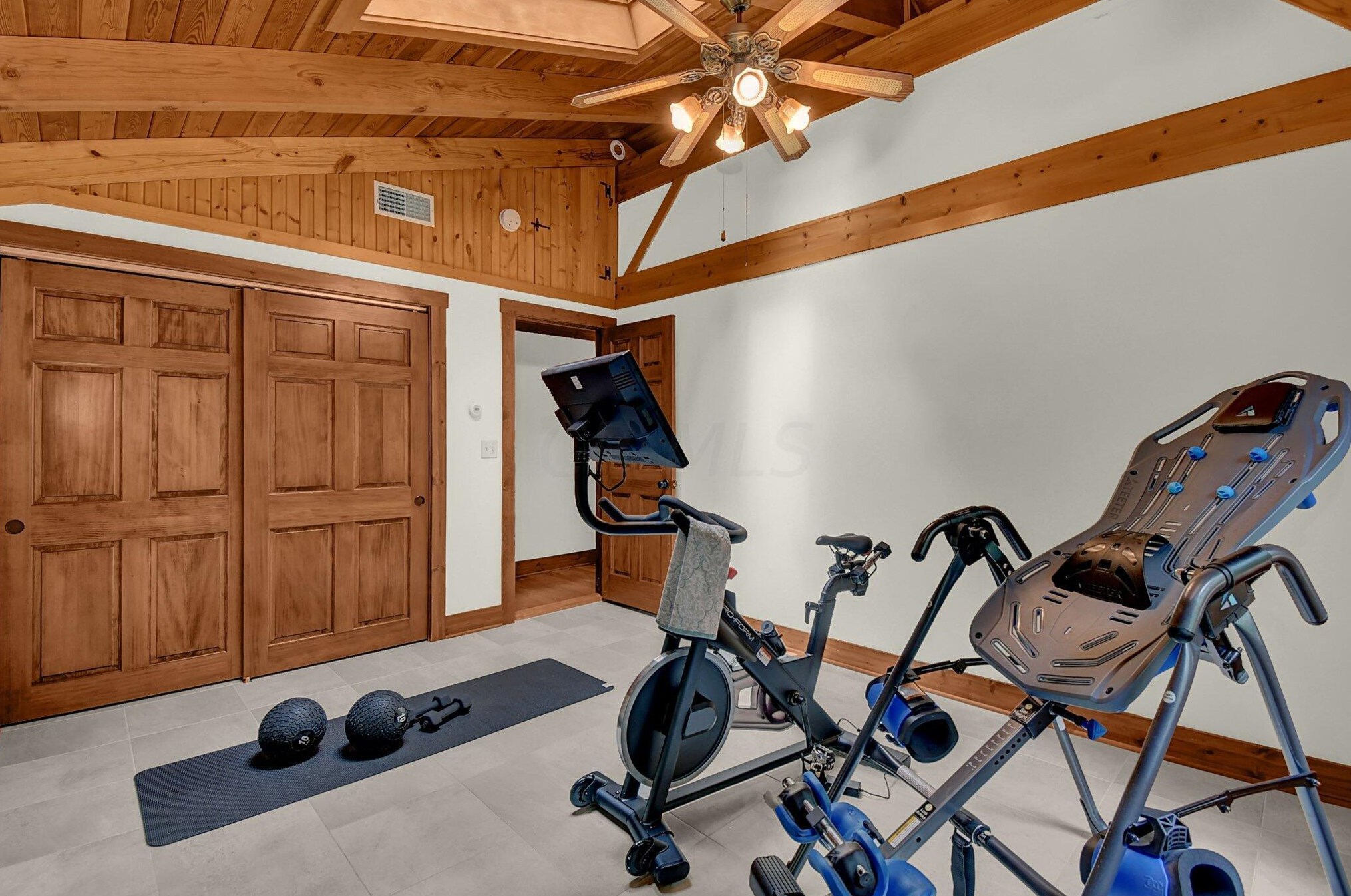 1001 Eckard Rd, Centerburg OH  43011-9728 exterior