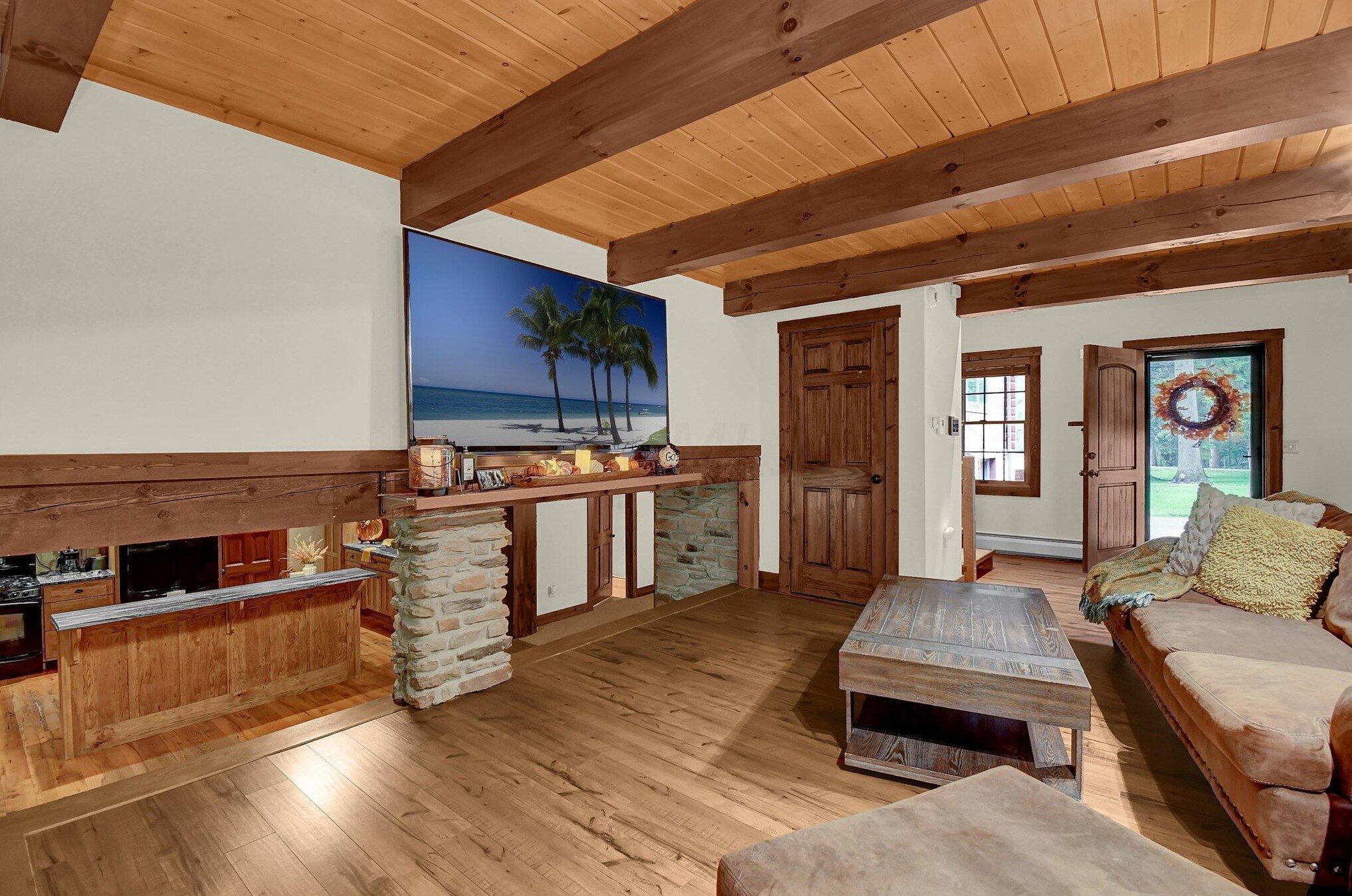 1001 Eckard Rd, Centerburg OH  43011-9728 exterior